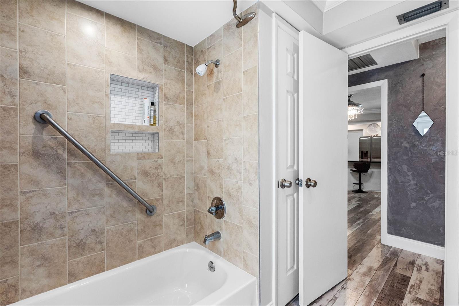 BAYHAVEN 3RD ADD - Residential