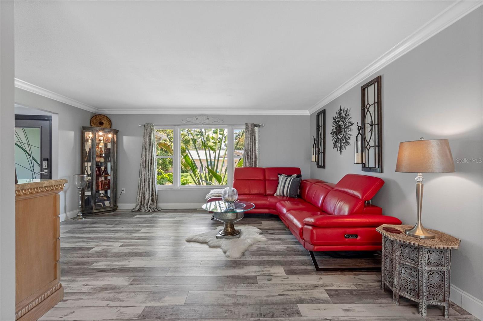 BAYHAVEN 3RD ADD - Residential