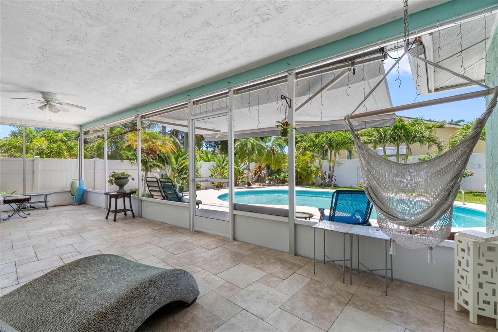 BAYHAVEN 3RD ADD - Residential