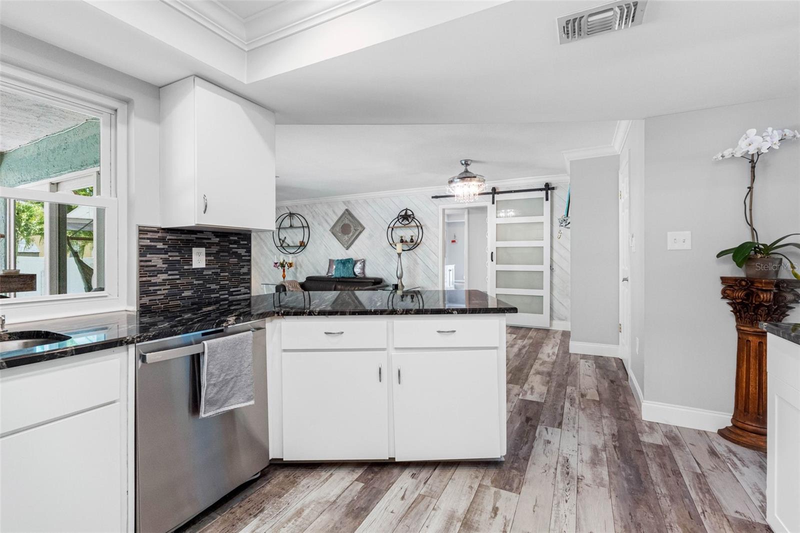 BAYHAVEN 3RD ADD - Residential