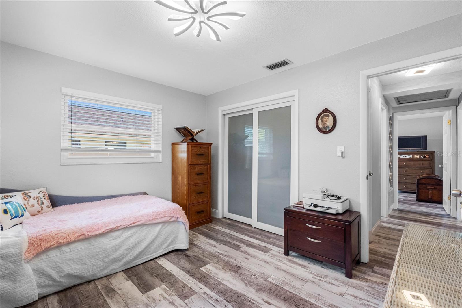 BAYHAVEN 3RD ADD - Residential