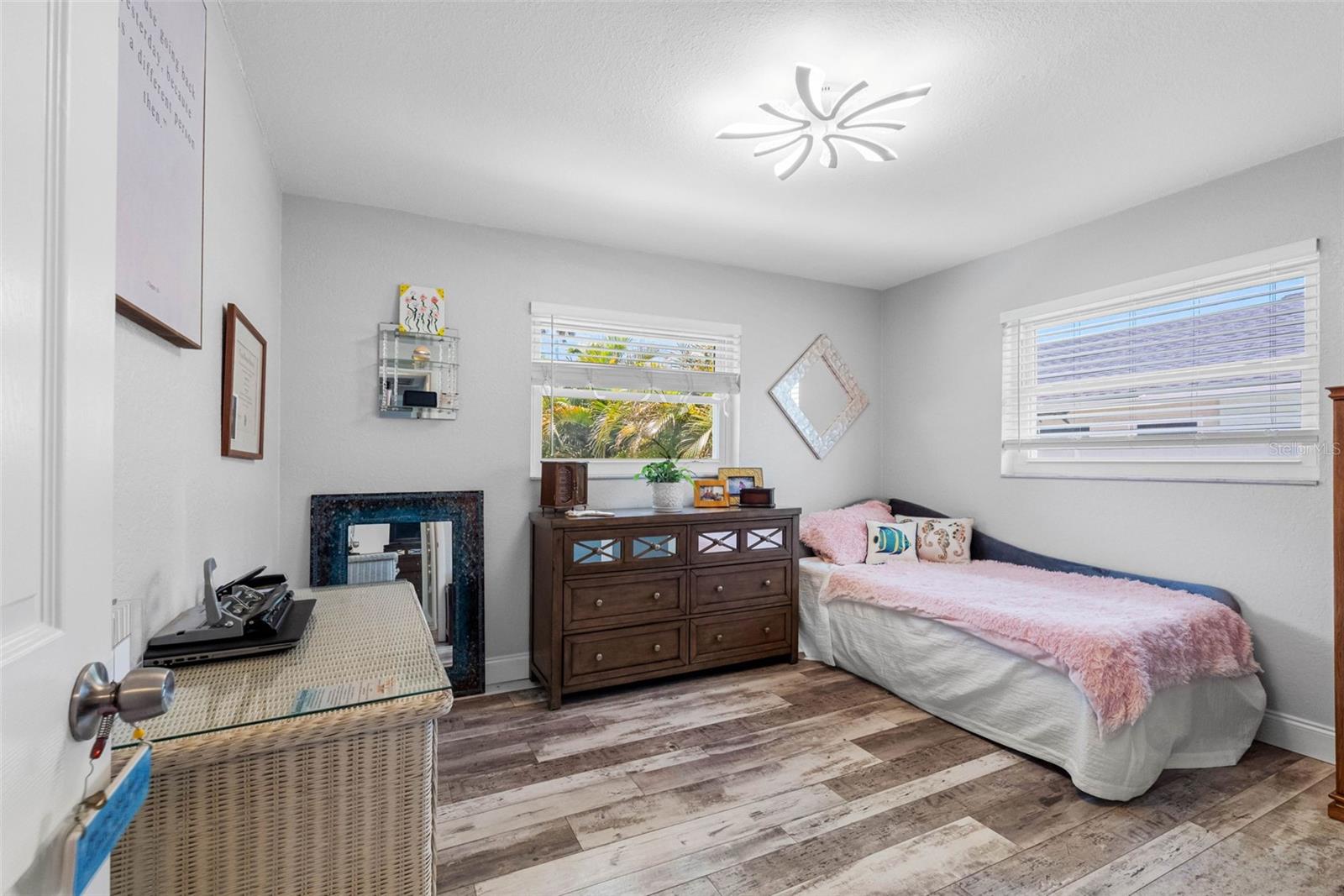 BAYHAVEN 3RD ADD - Residential
