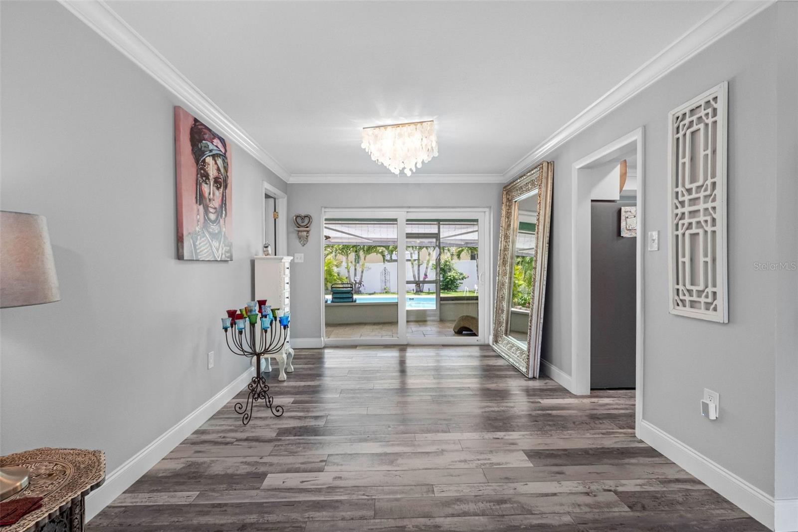 BAYHAVEN 3RD ADD - Residential