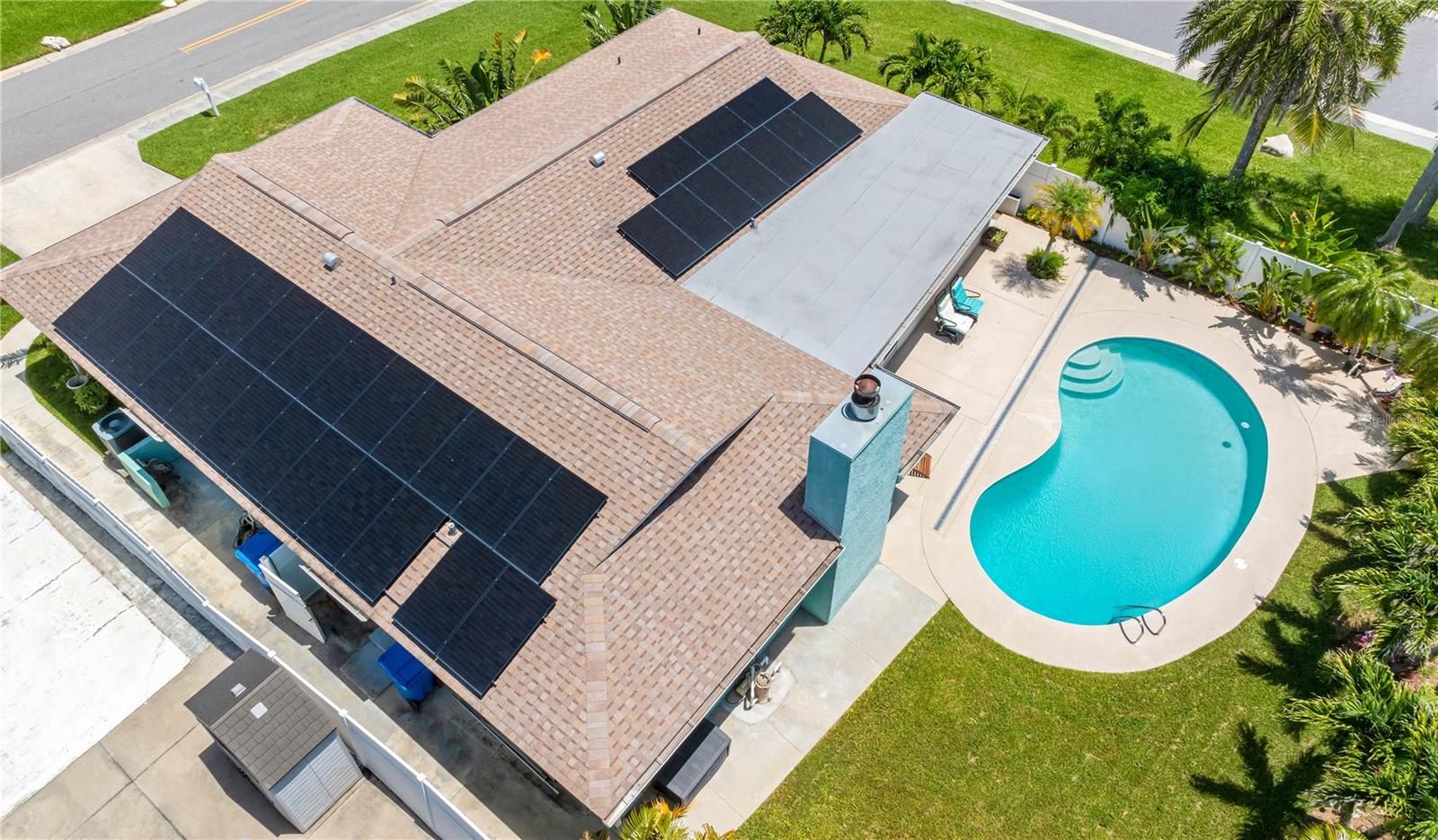 BAYHAVEN 3RD ADD - Residential