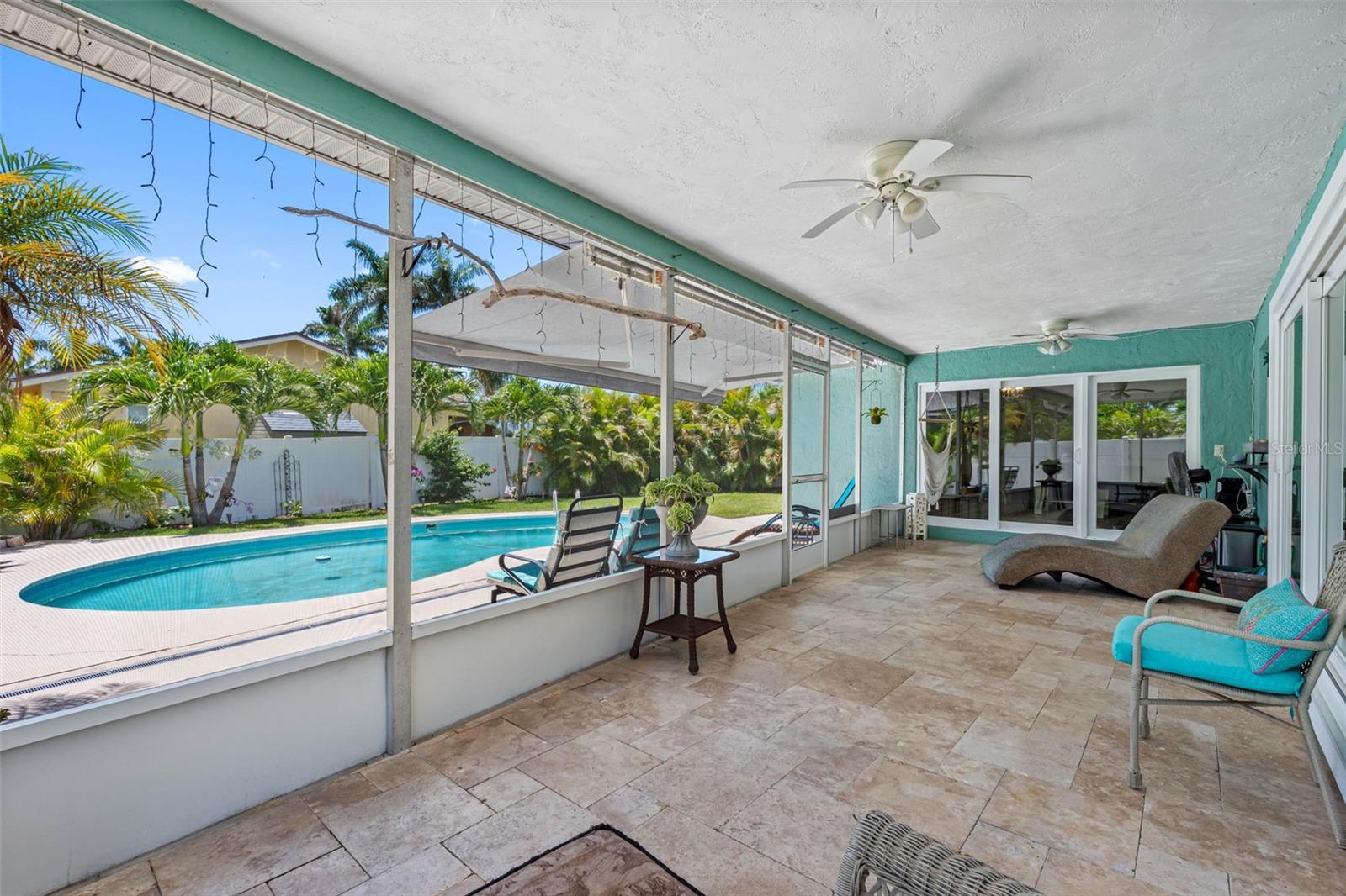 BAYHAVEN 3RD ADD - Residential