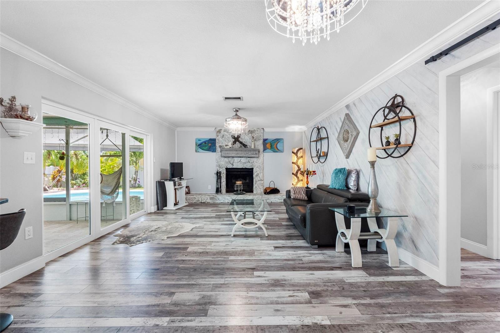 BAYHAVEN 3RD ADD - Residential