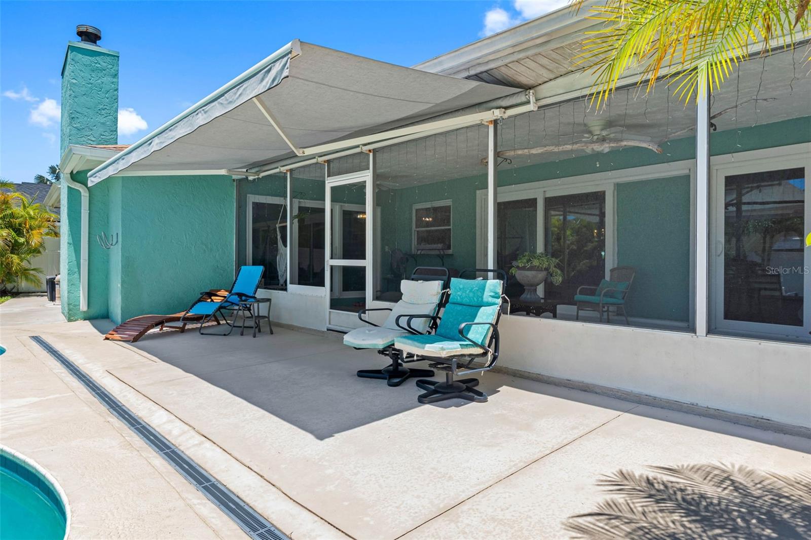 BAYHAVEN 3RD ADD - Residential