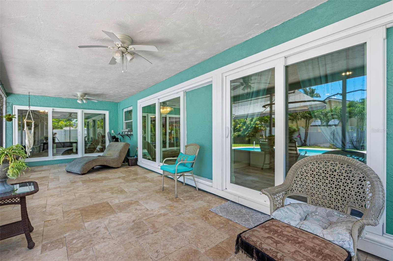 BAYHAVEN 3RD ADD - Residential