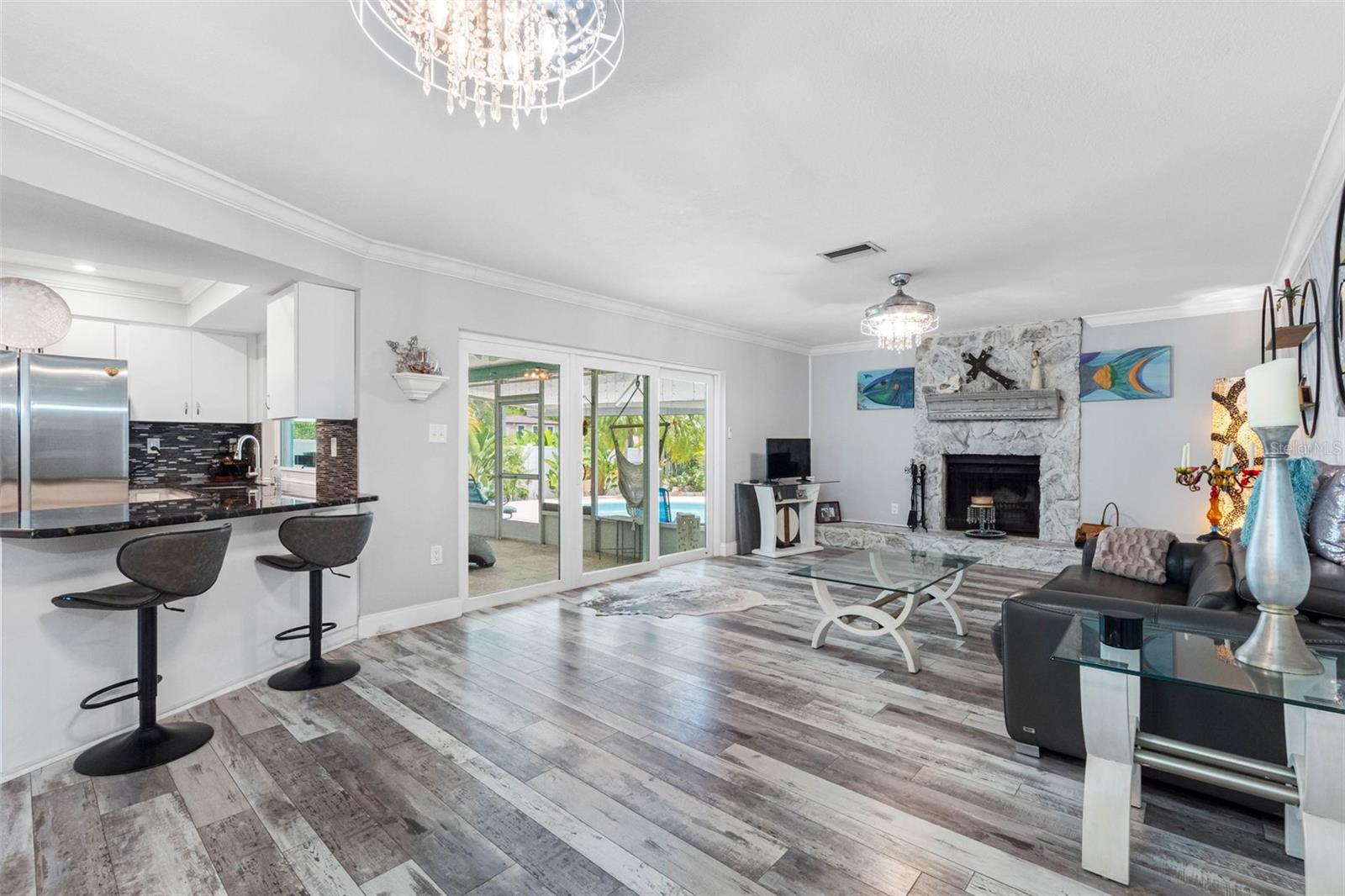 BAYHAVEN 3RD ADD - Residential