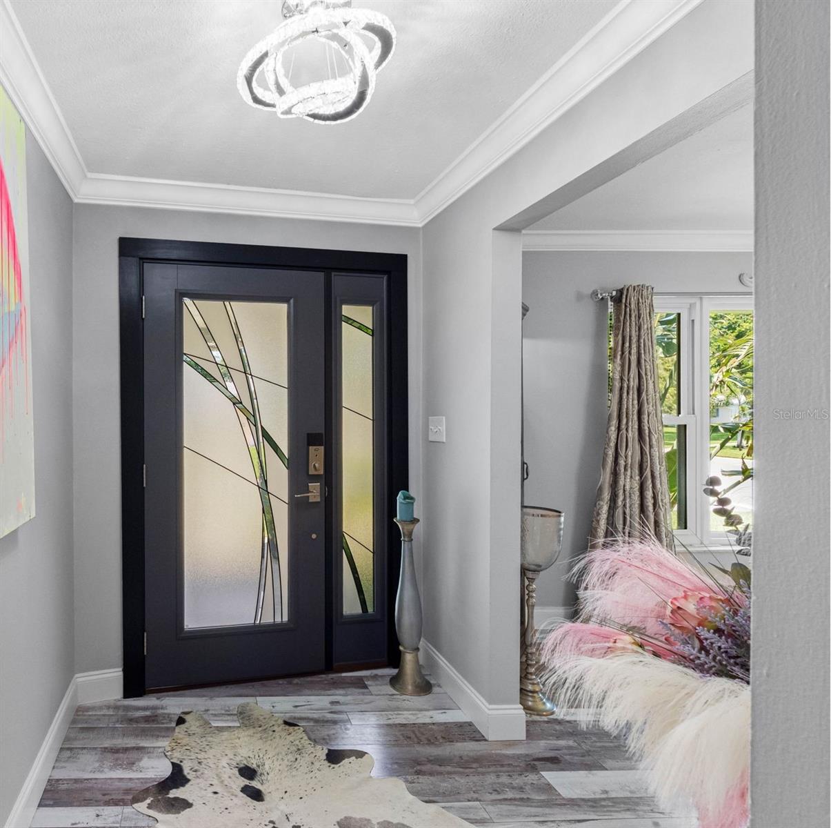 BAYHAVEN 3RD ADD - Residential