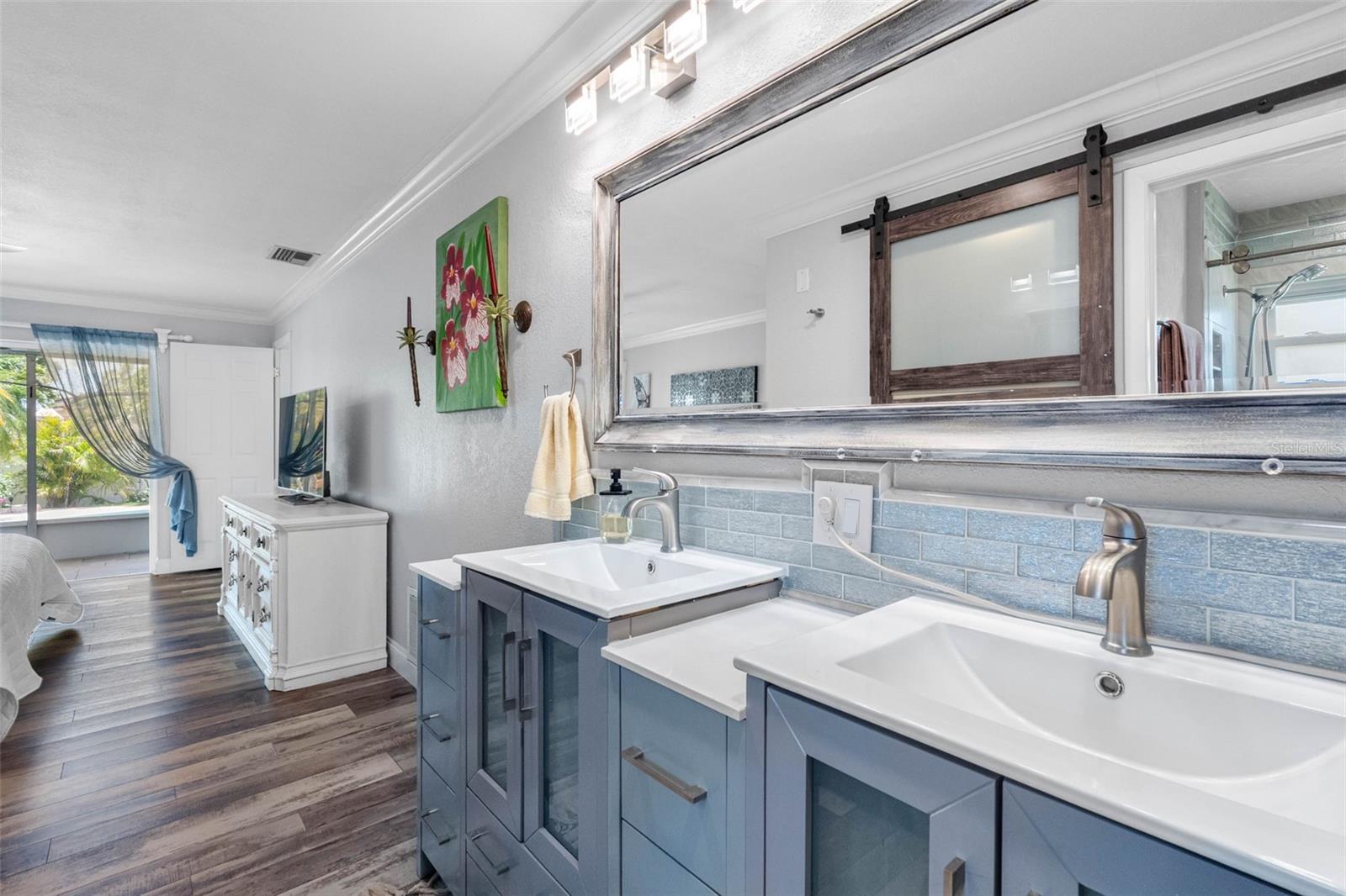 BAYHAVEN 3RD ADD - Residential