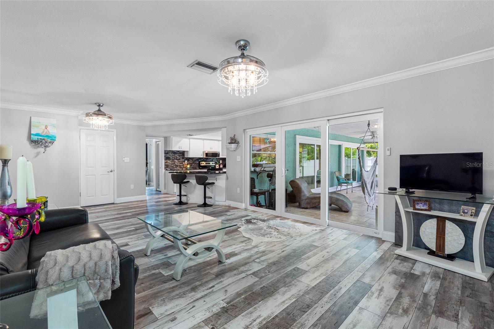 BAYHAVEN 3RD ADD - Residential