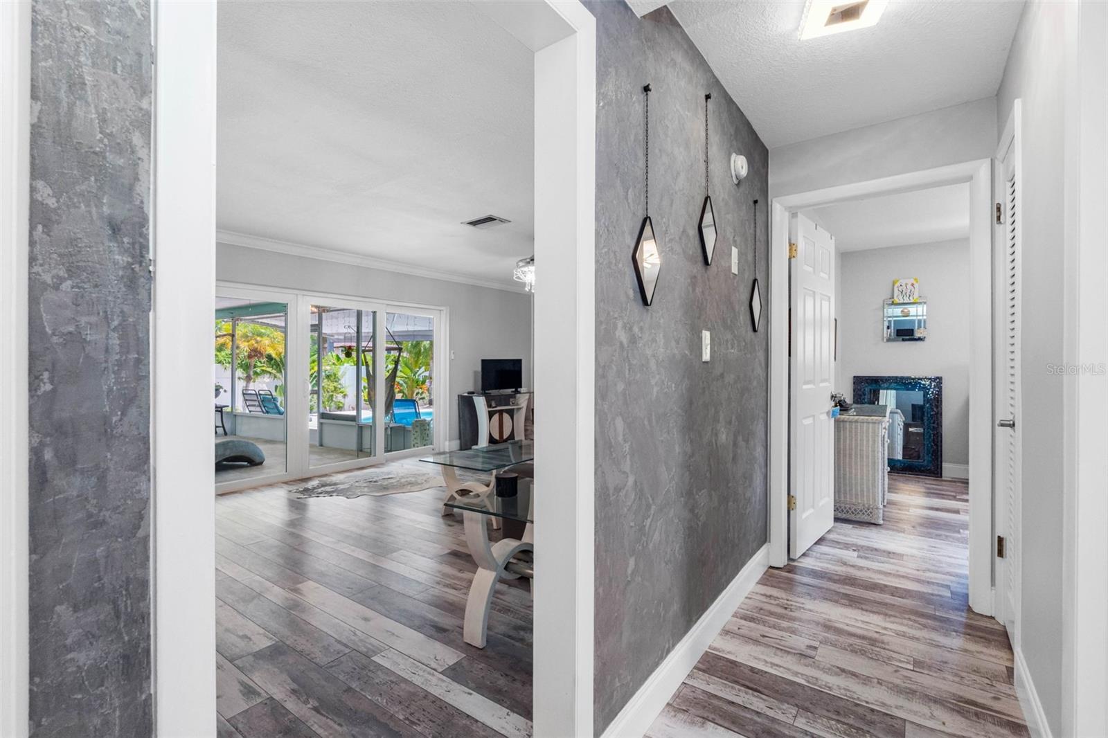 BAYHAVEN 3RD ADD - Residential