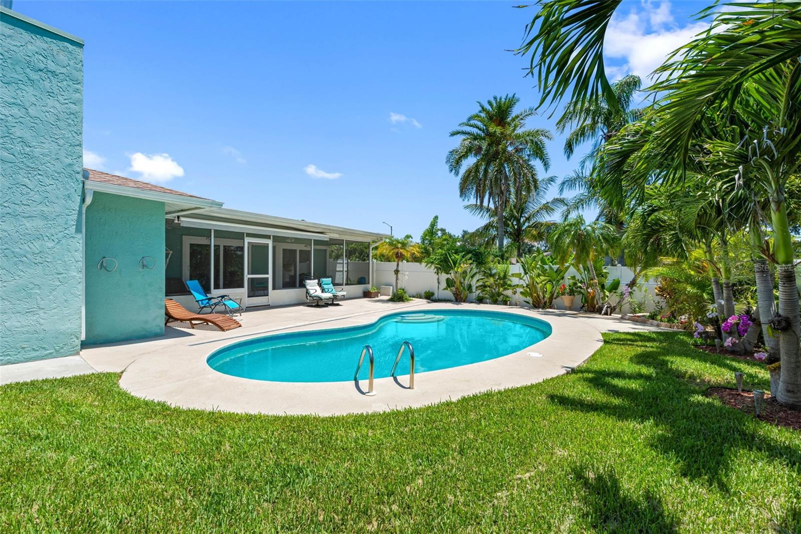 BAYHAVEN 3RD ADD - Residential