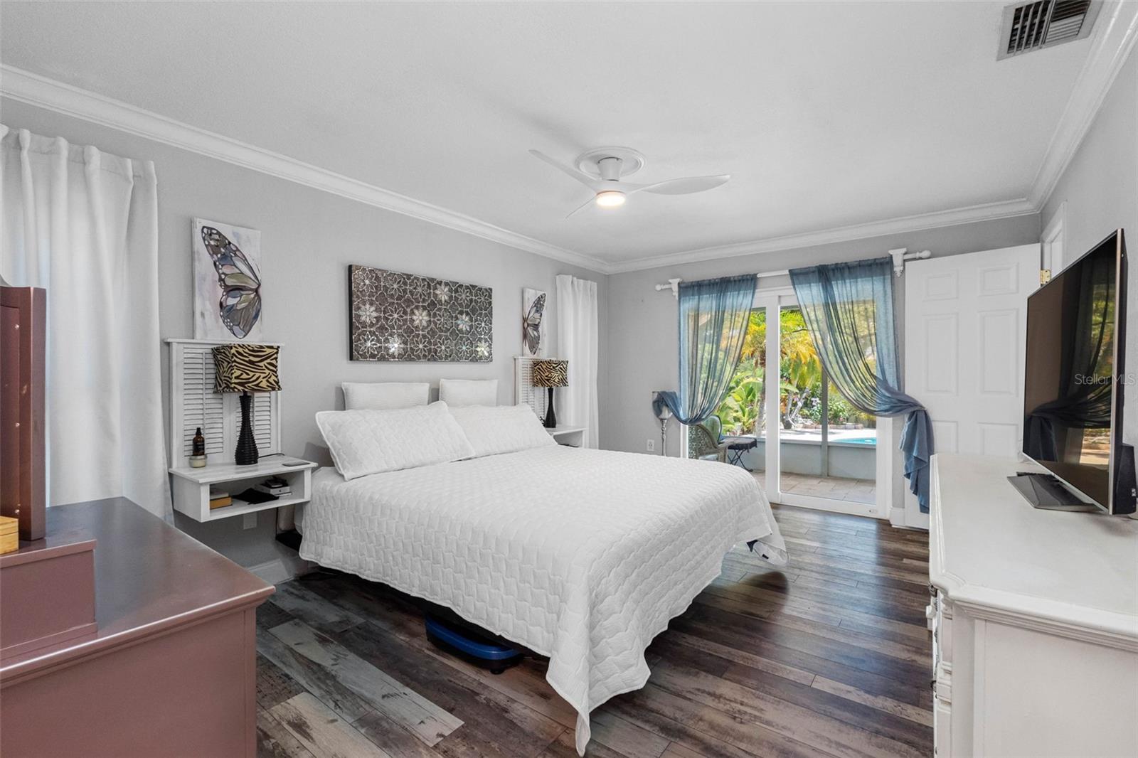 BAYHAVEN 3RD ADD - Residential