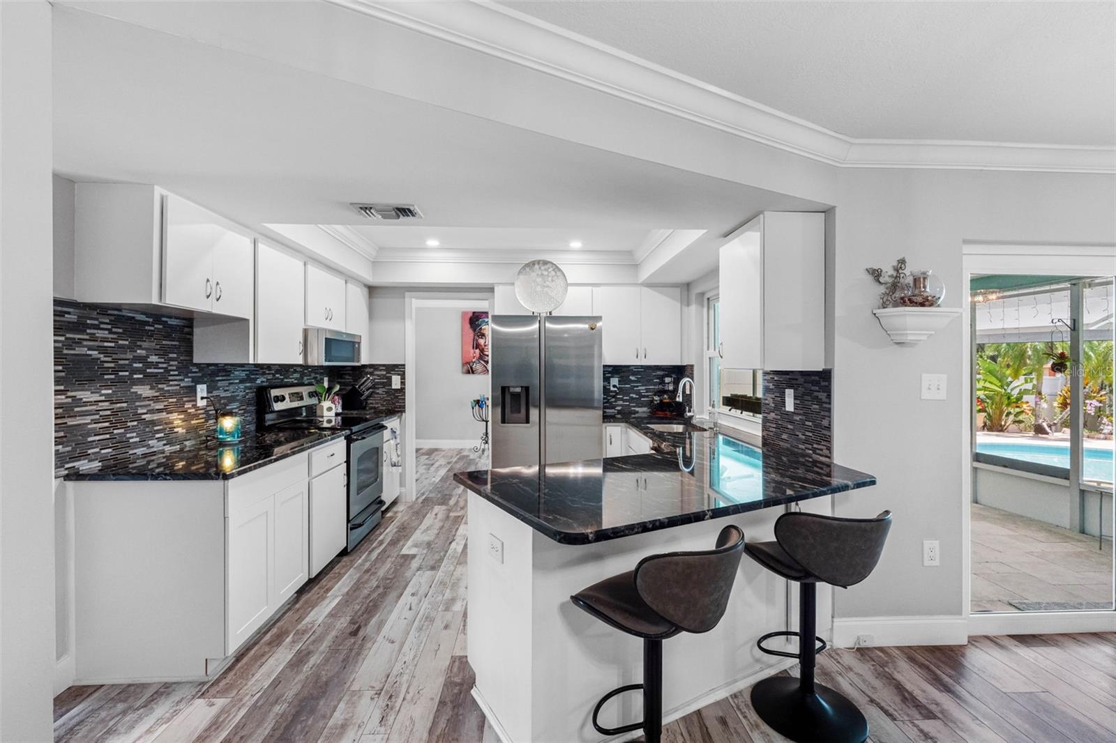 BAYHAVEN 3RD ADD - Residential