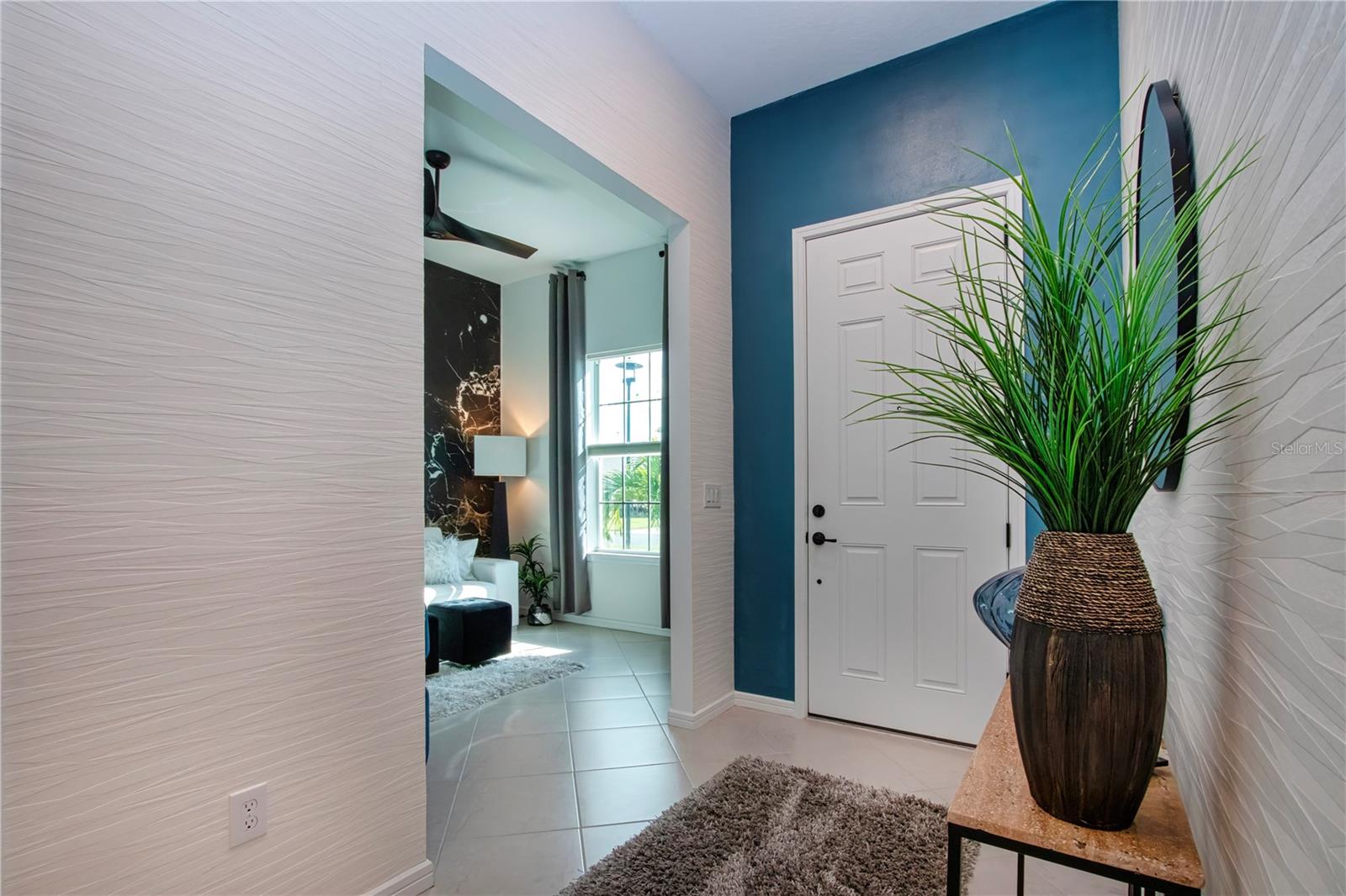 DEL WEBB AT BAYVIEW PH II SUBPH A & B - Residential