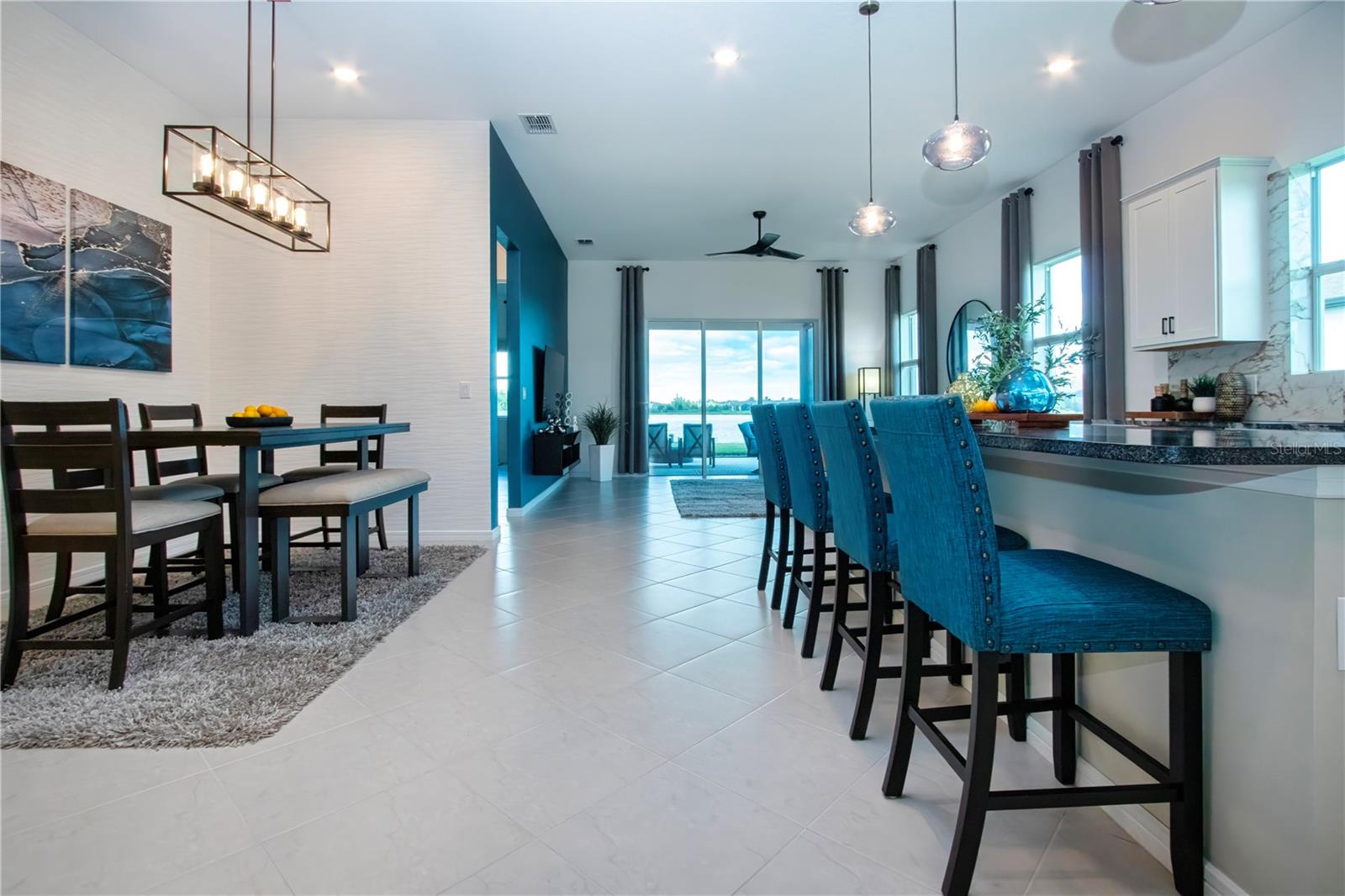 DEL WEBB AT BAYVIEW PH II SUBPH A & B - Residential