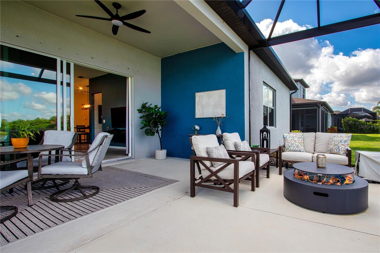 DEL WEBB AT BAYVIEW PH II SUBPH A & B - Residential