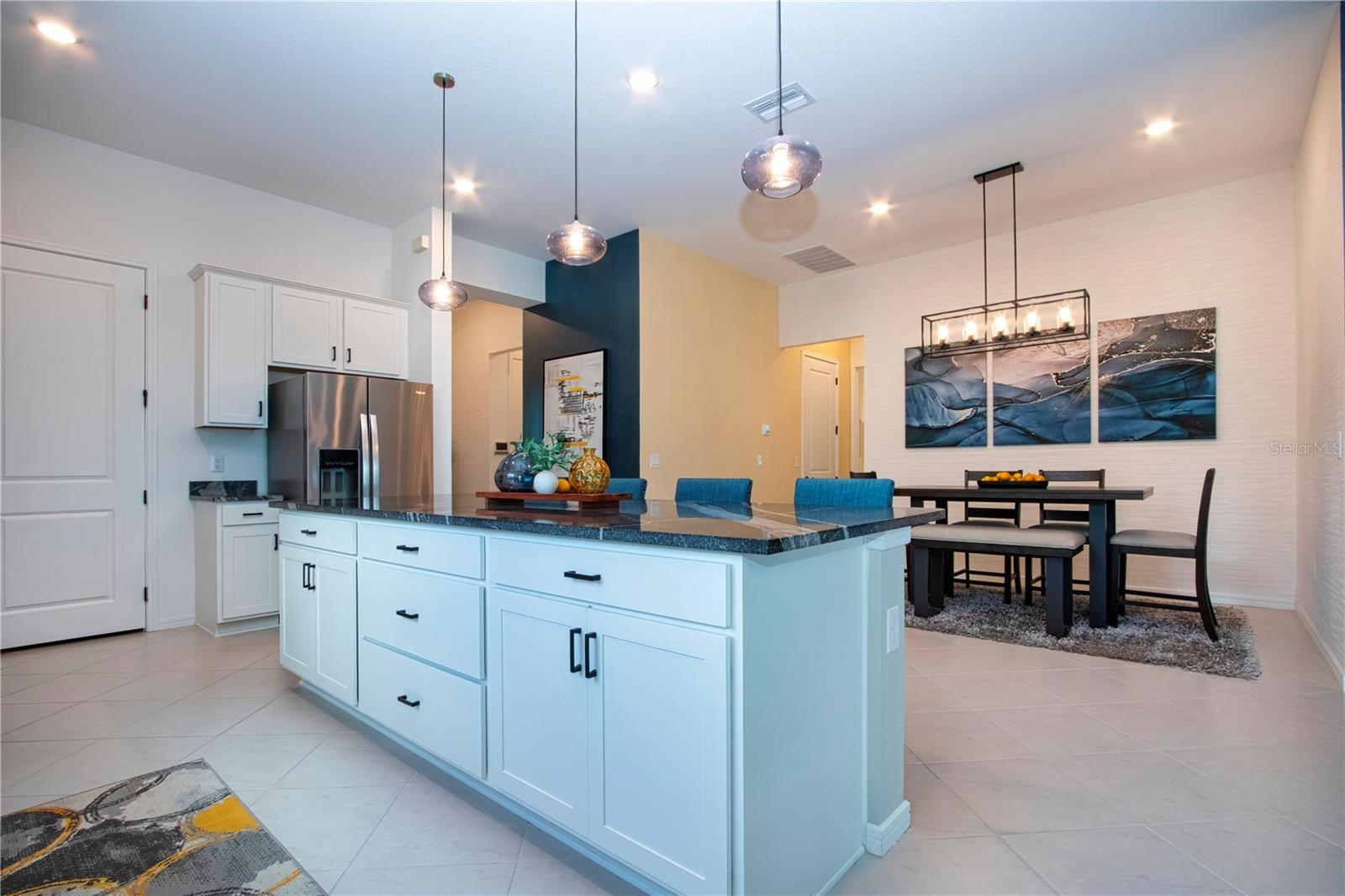 DEL WEBB AT BAYVIEW PH II SUBPH A & B - Residential