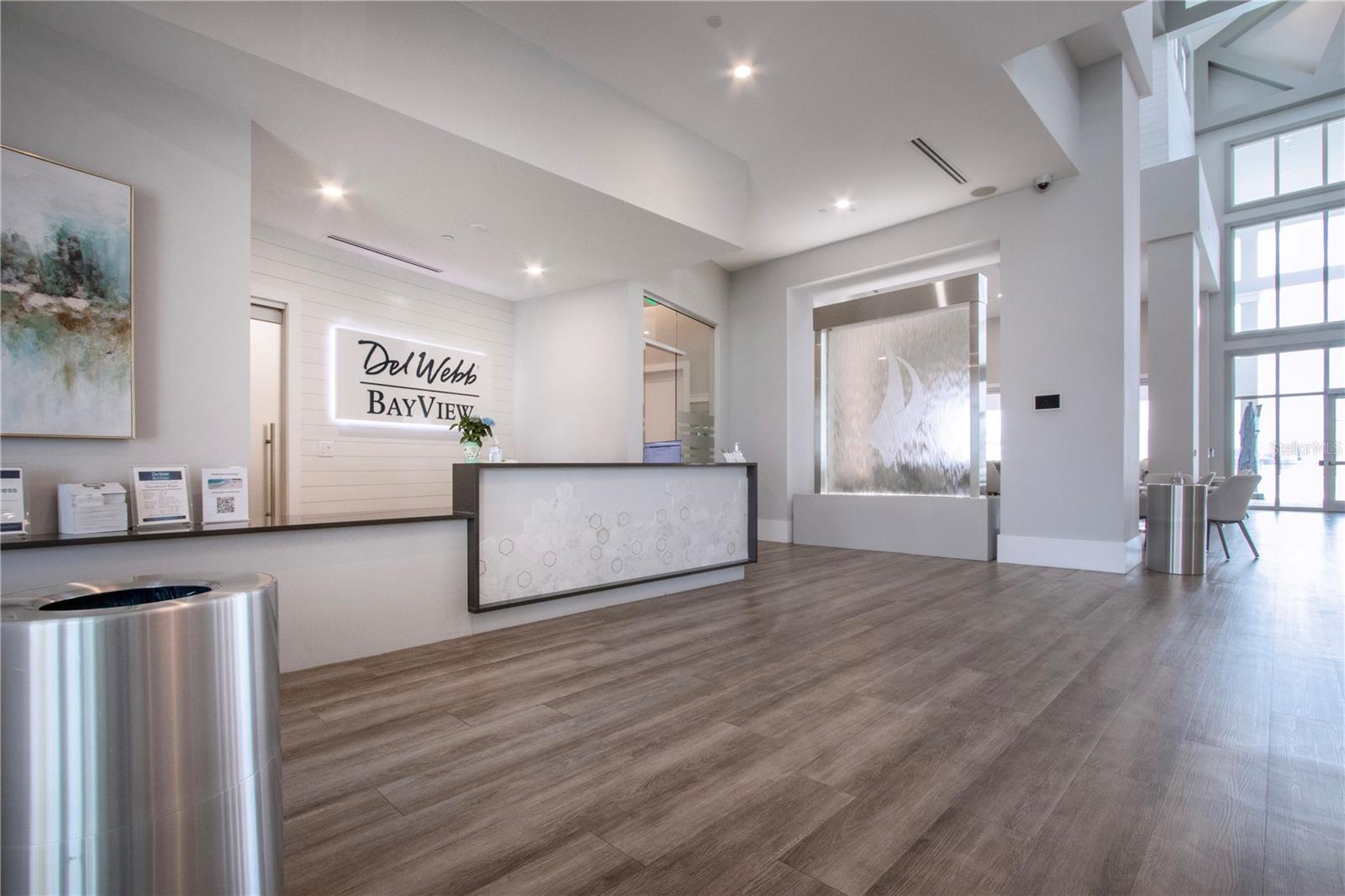 DEL WEBB AT BAYVIEW PH II SUBPH A & B - Residential