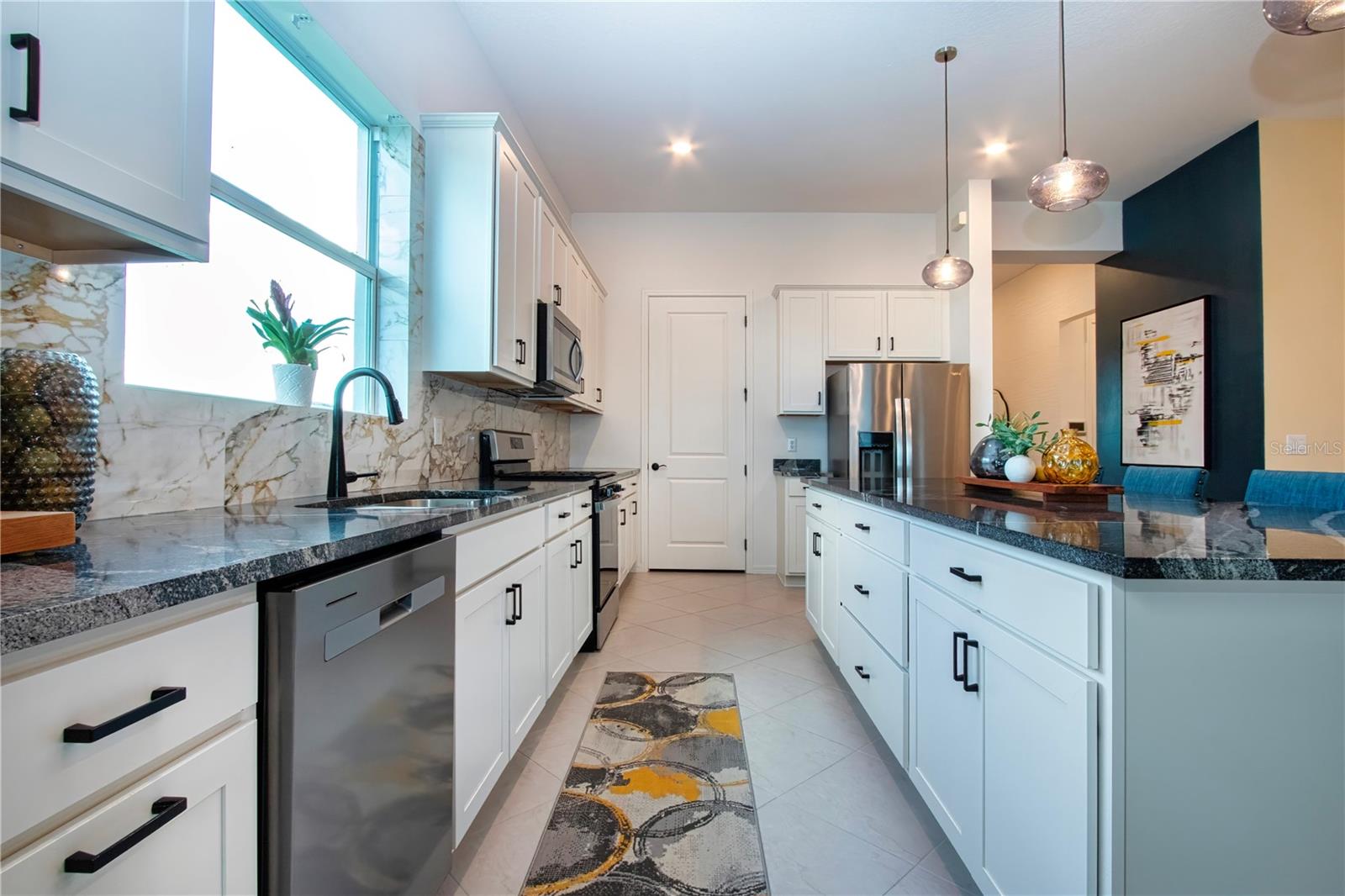 DEL WEBB AT BAYVIEW PH II SUBPH A & B - Residential