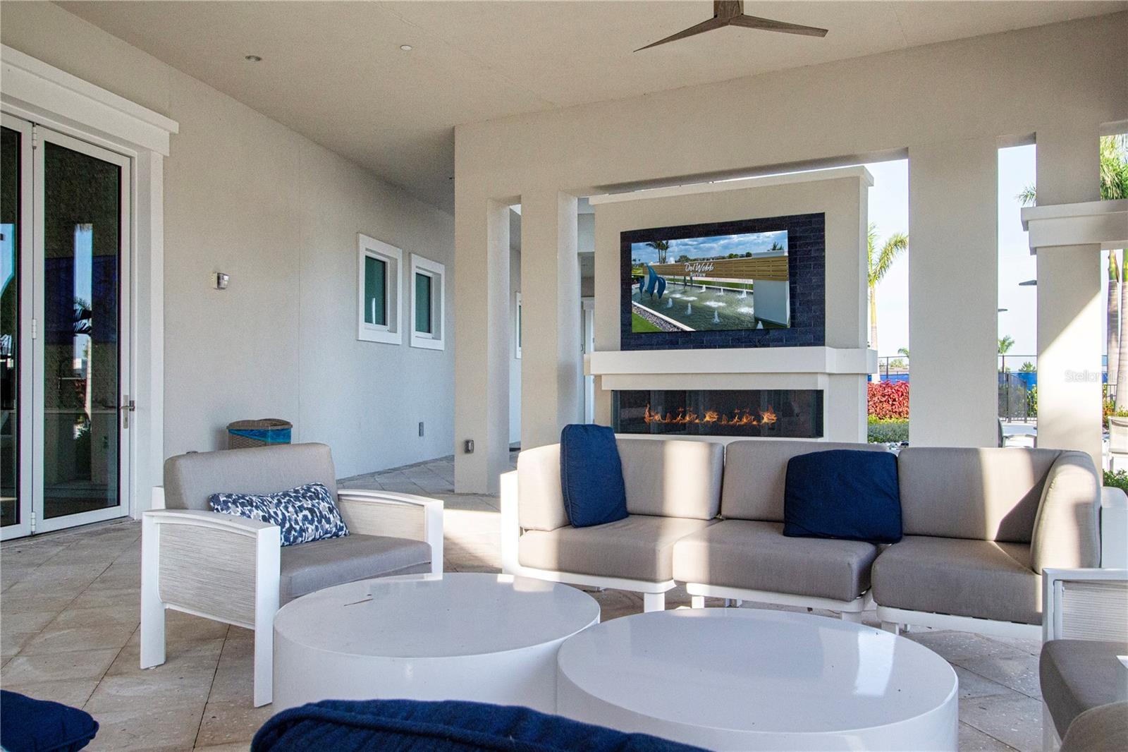 DEL WEBB AT BAYVIEW PH II SUBPH A & B - Residential