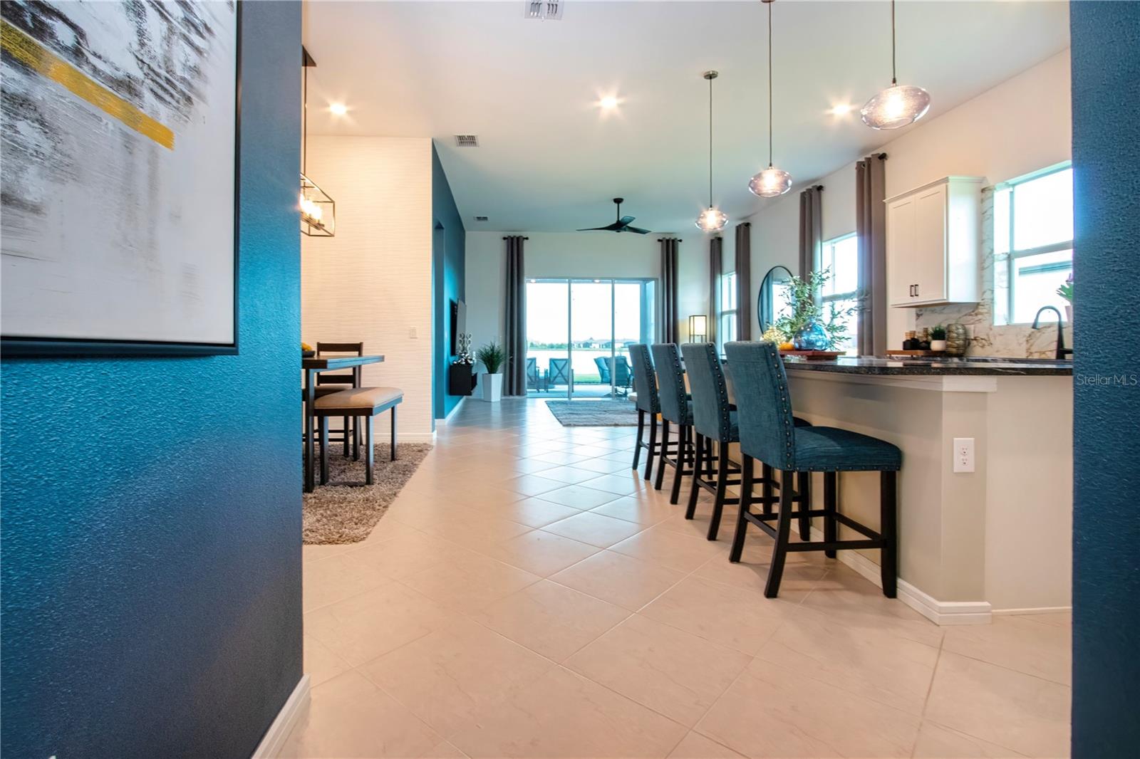 DEL WEBB AT BAYVIEW PH II SUBPH A & B - Residential