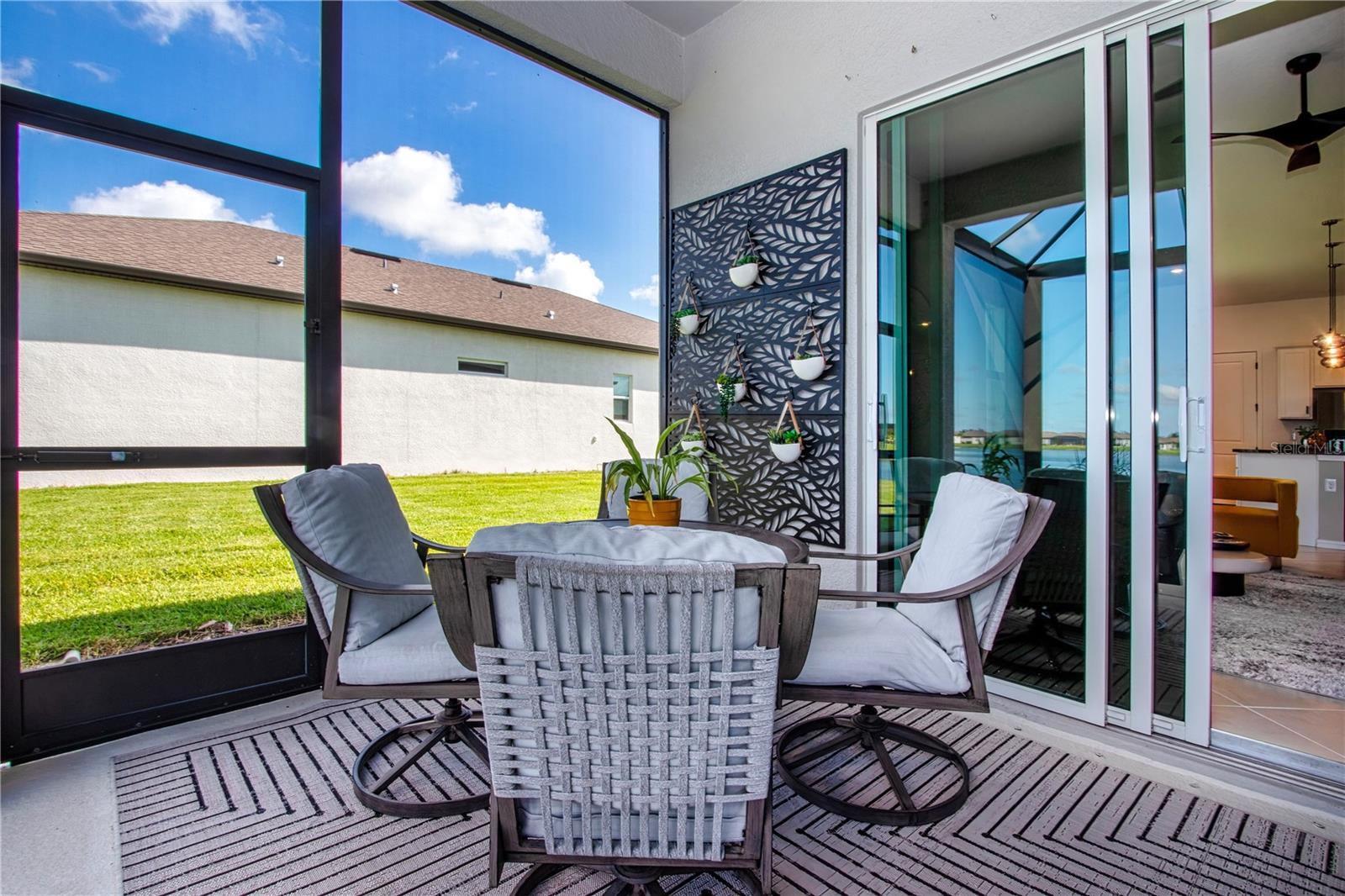 DEL WEBB AT BAYVIEW PH II SUBPH A & B - Residential
