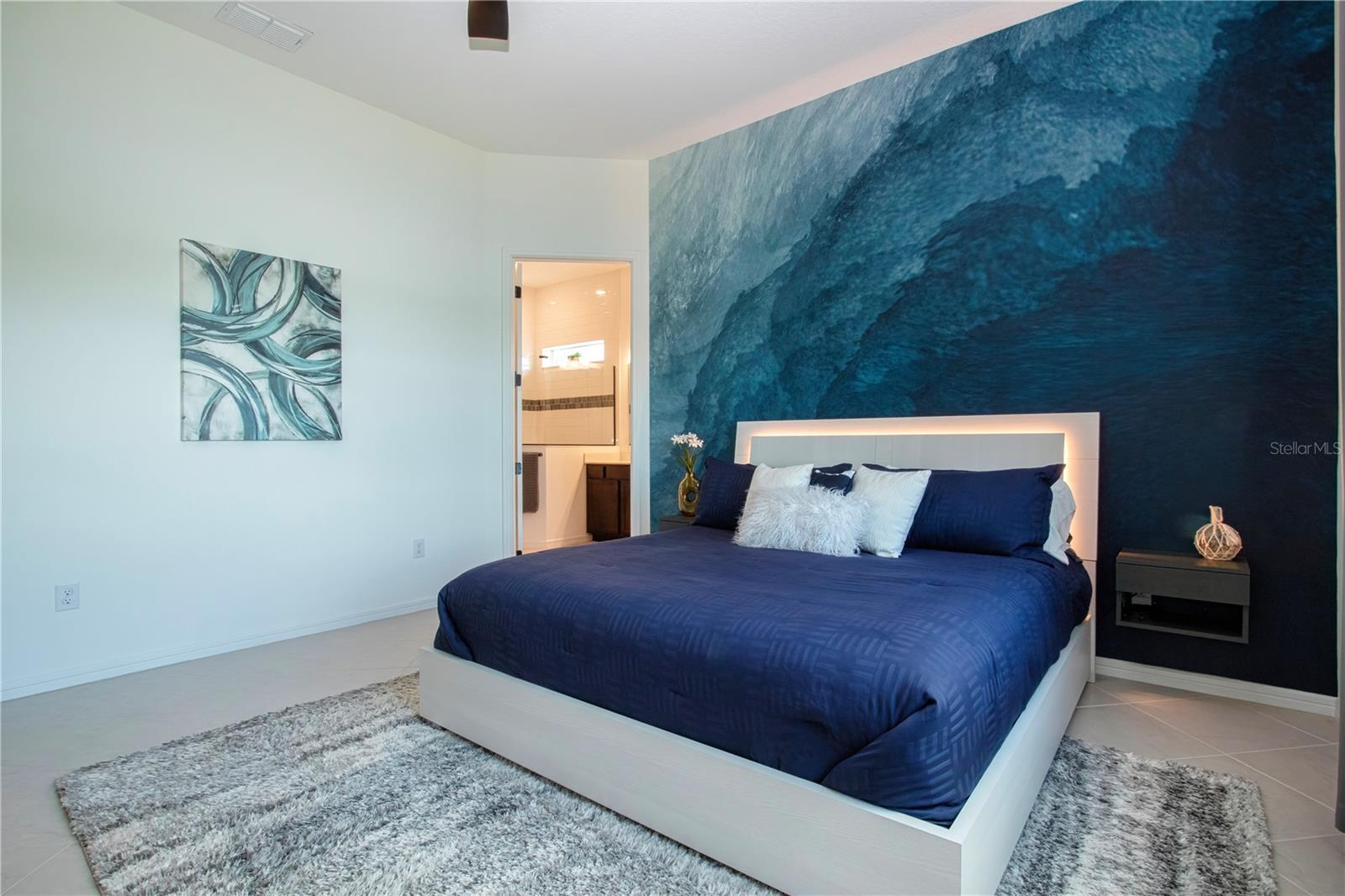 DEL WEBB AT BAYVIEW PH II SUBPH A & B - Residential