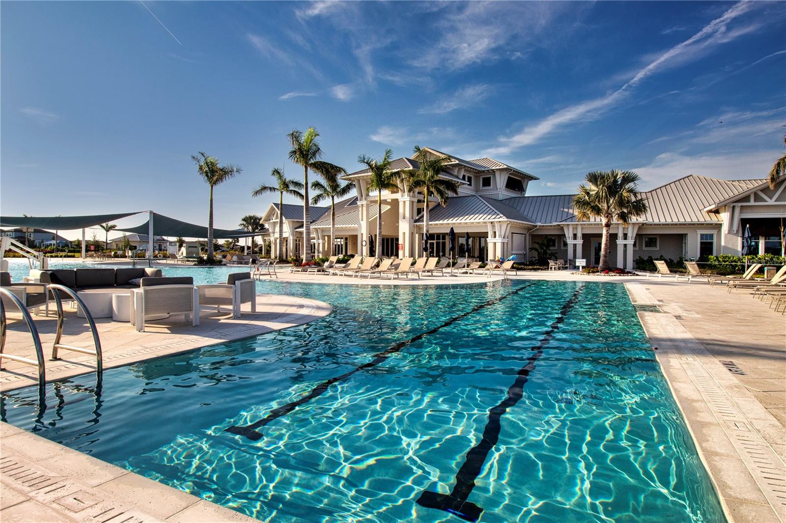 DEL WEBB AT BAYVIEW PH II SUBPH A & B - Residential