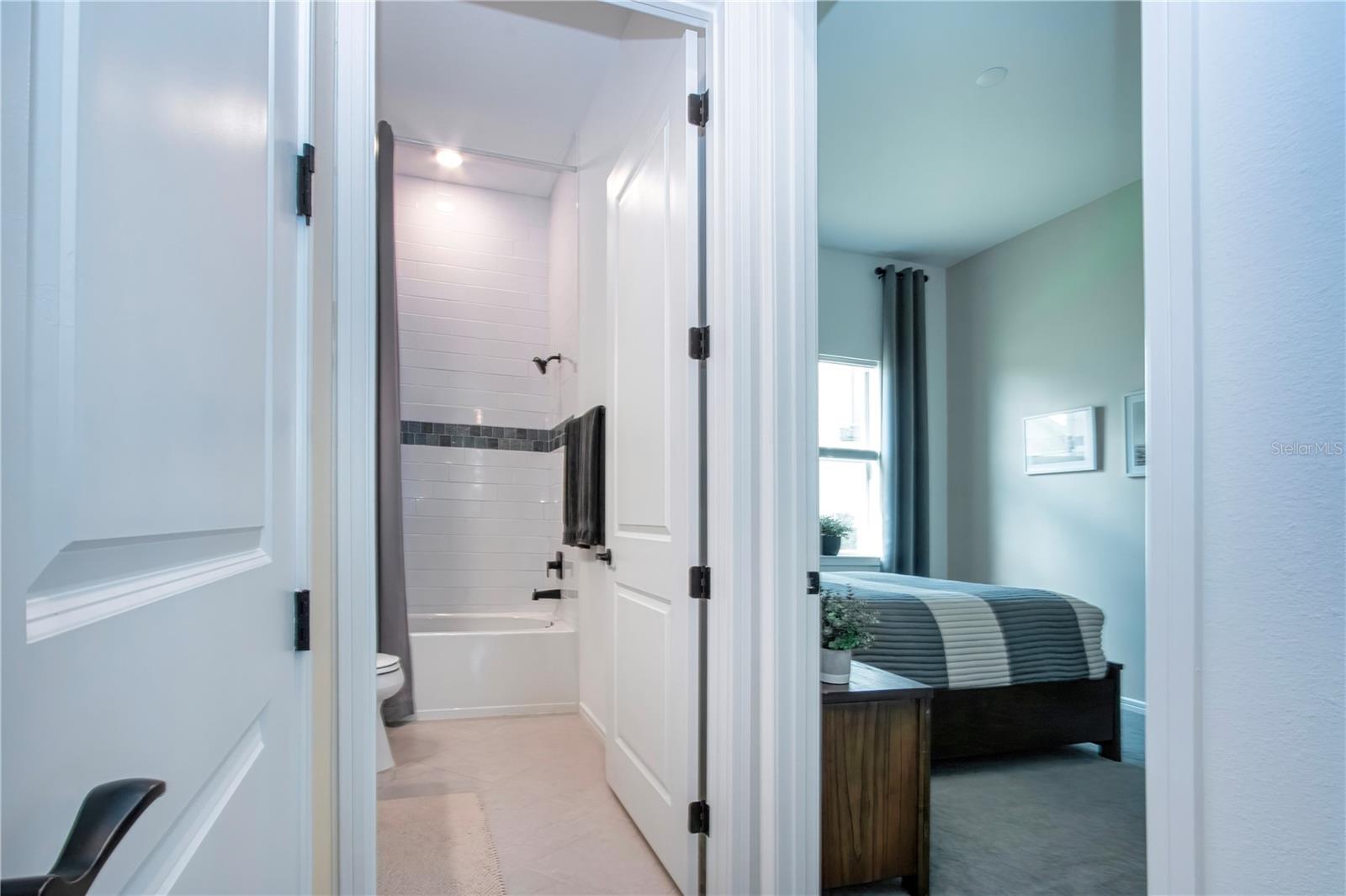 DEL WEBB AT BAYVIEW PH II SUBPH A & B - Residential