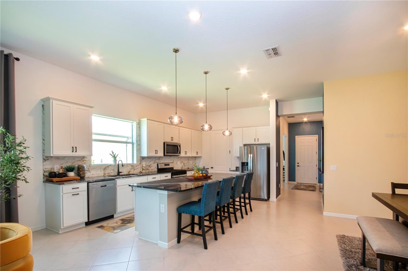 DEL WEBB AT BAYVIEW PH II SUBPH A & B - Residential