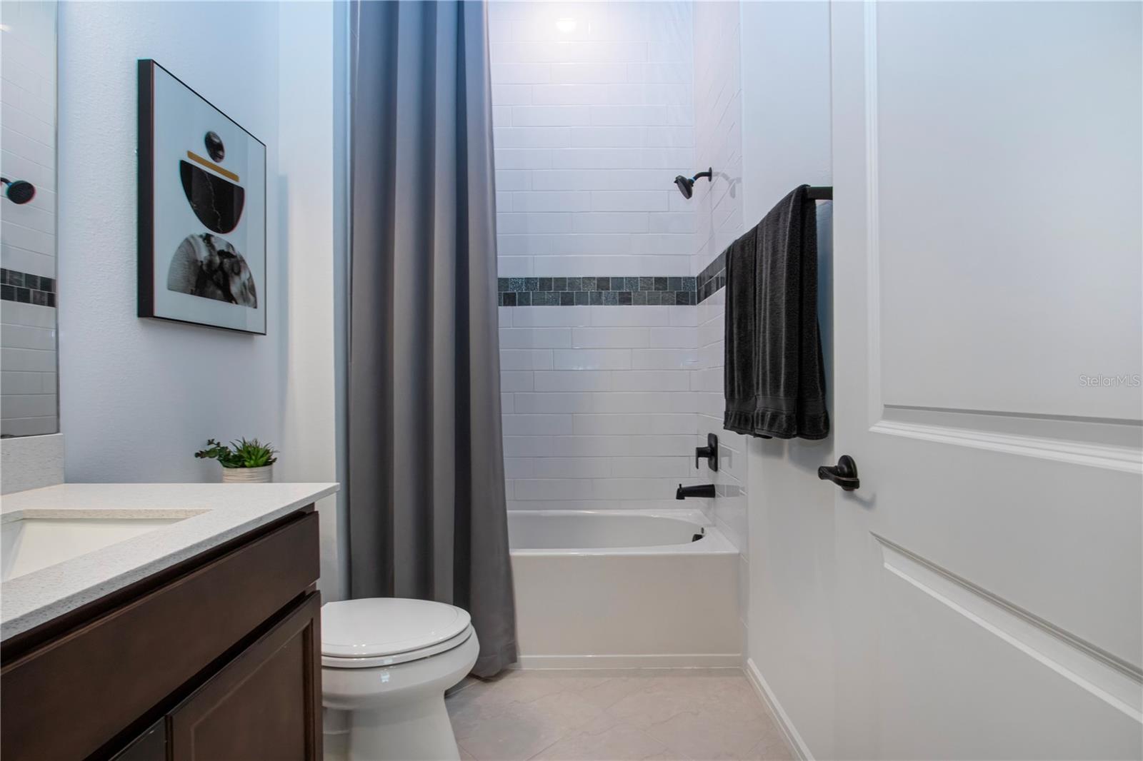 DEL WEBB AT BAYVIEW PH II SUBPH A & B - Residential