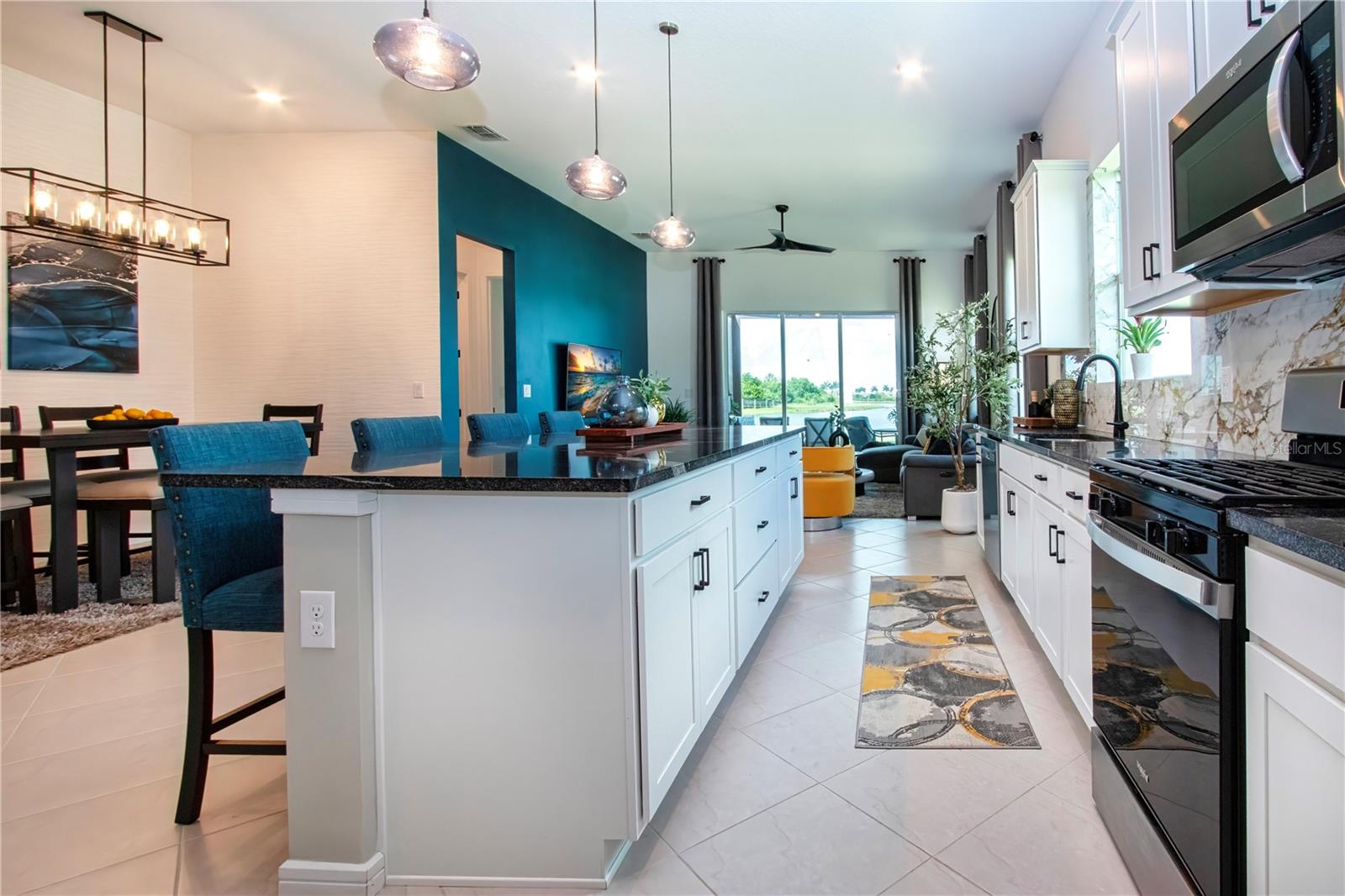 DEL WEBB AT BAYVIEW PH II SUBPH A & B - Residential