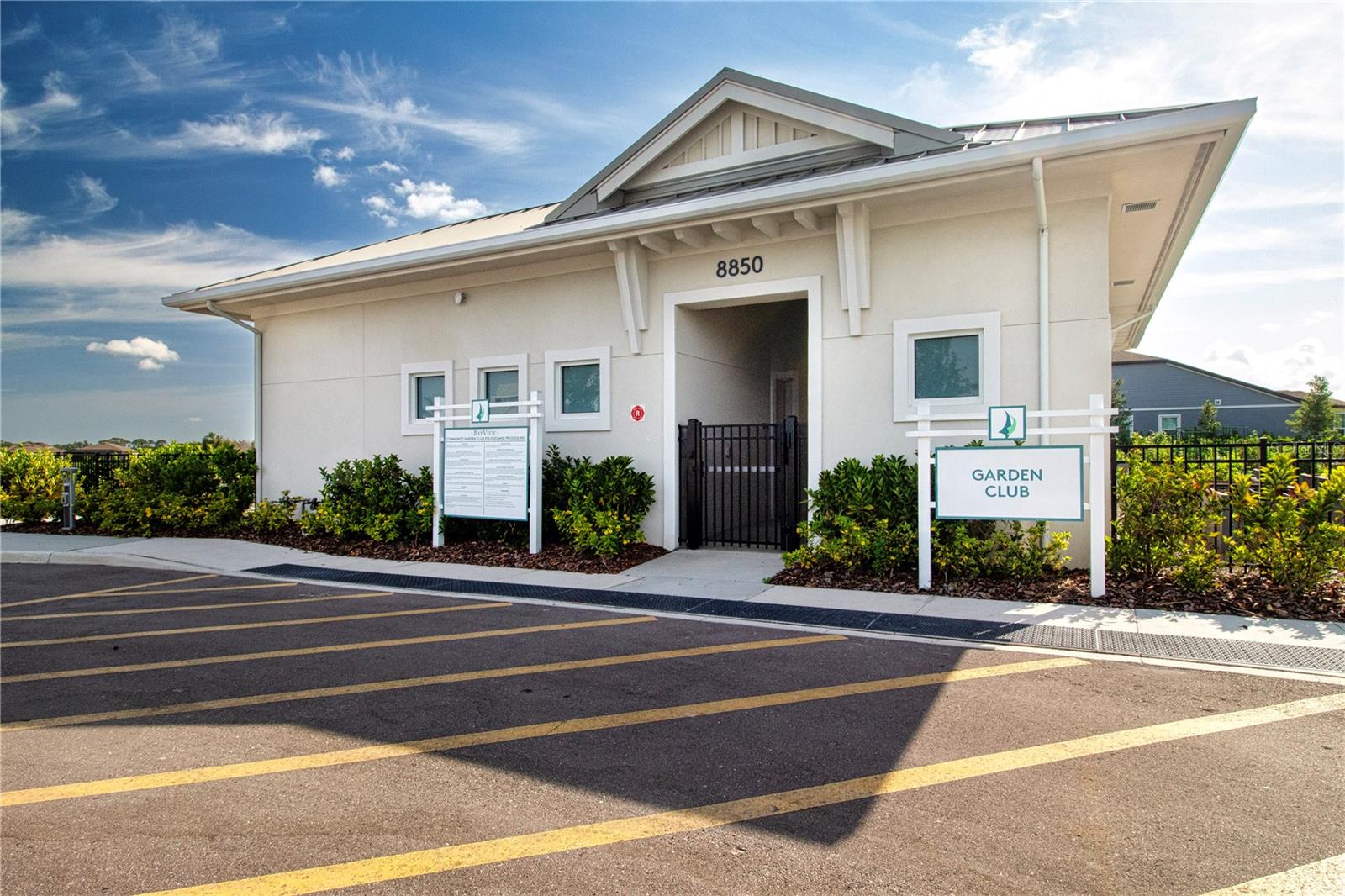 DEL WEBB AT BAYVIEW PH II SUBPH A & B - Residential