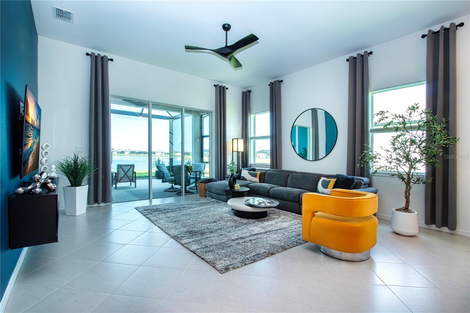 DEL WEBB AT BAYVIEW PH II SUBPH A & B - Residential