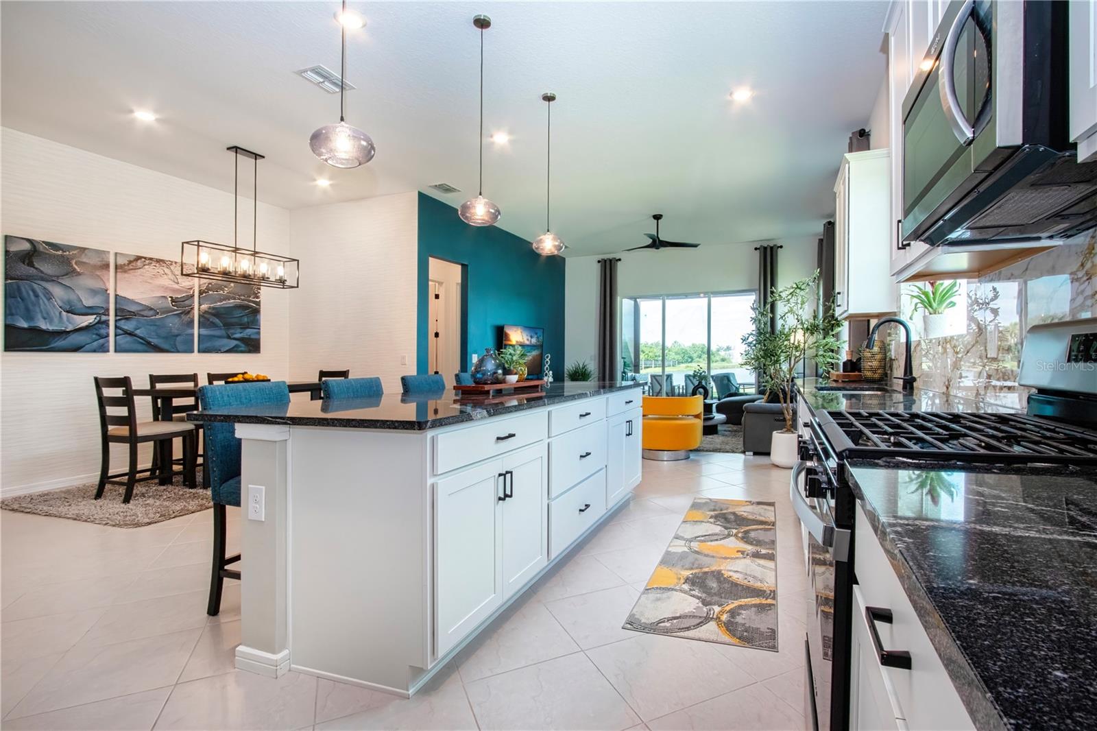 DEL WEBB AT BAYVIEW PH II SUBPH A & B - Residential