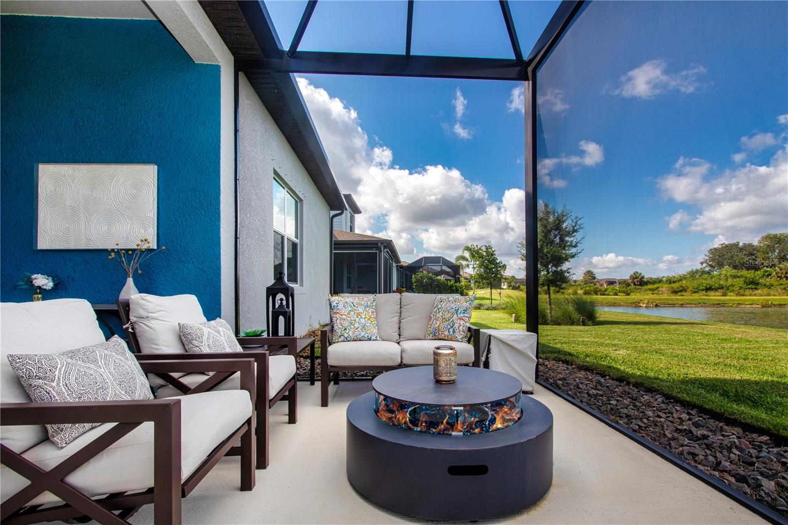 DEL WEBB AT BAYVIEW PH II SUBPH A & B - Residential