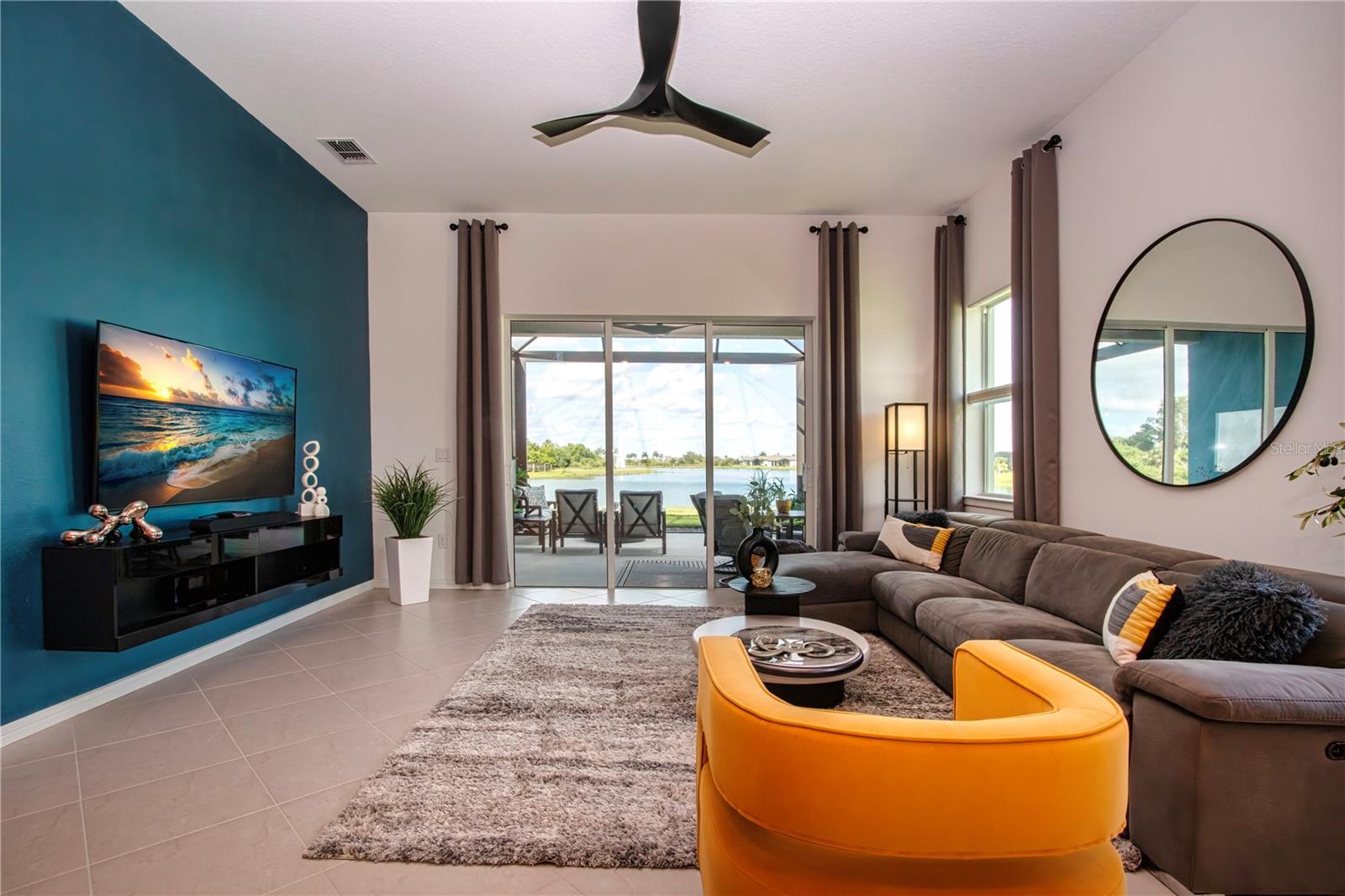DEL WEBB AT BAYVIEW PH II SUBPH A & B - Residential