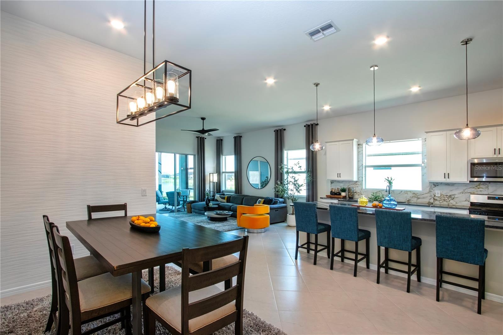 DEL WEBB AT BAYVIEW PH II SUBPH A & B - Residential