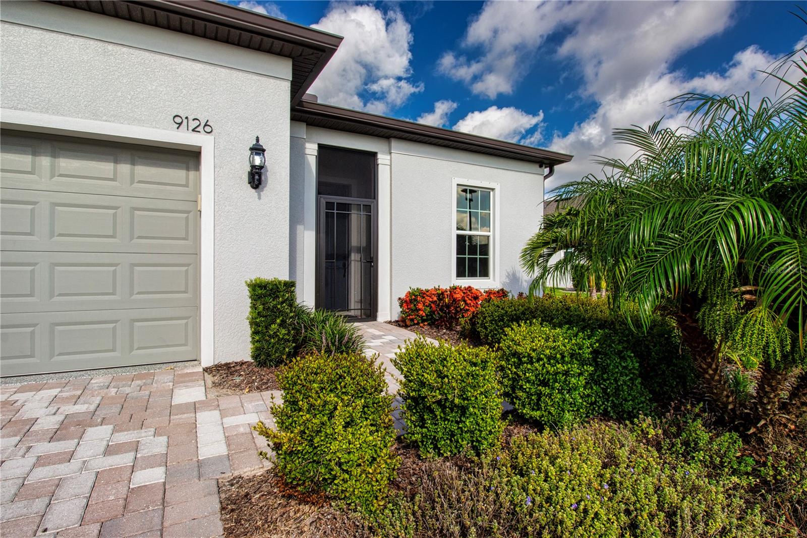DEL WEBB AT BAYVIEW PH II SUBPH A & B - Residential