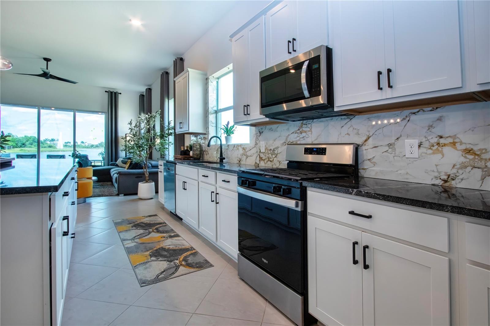 DEL WEBB AT BAYVIEW PH II SUBPH A & B - Residential