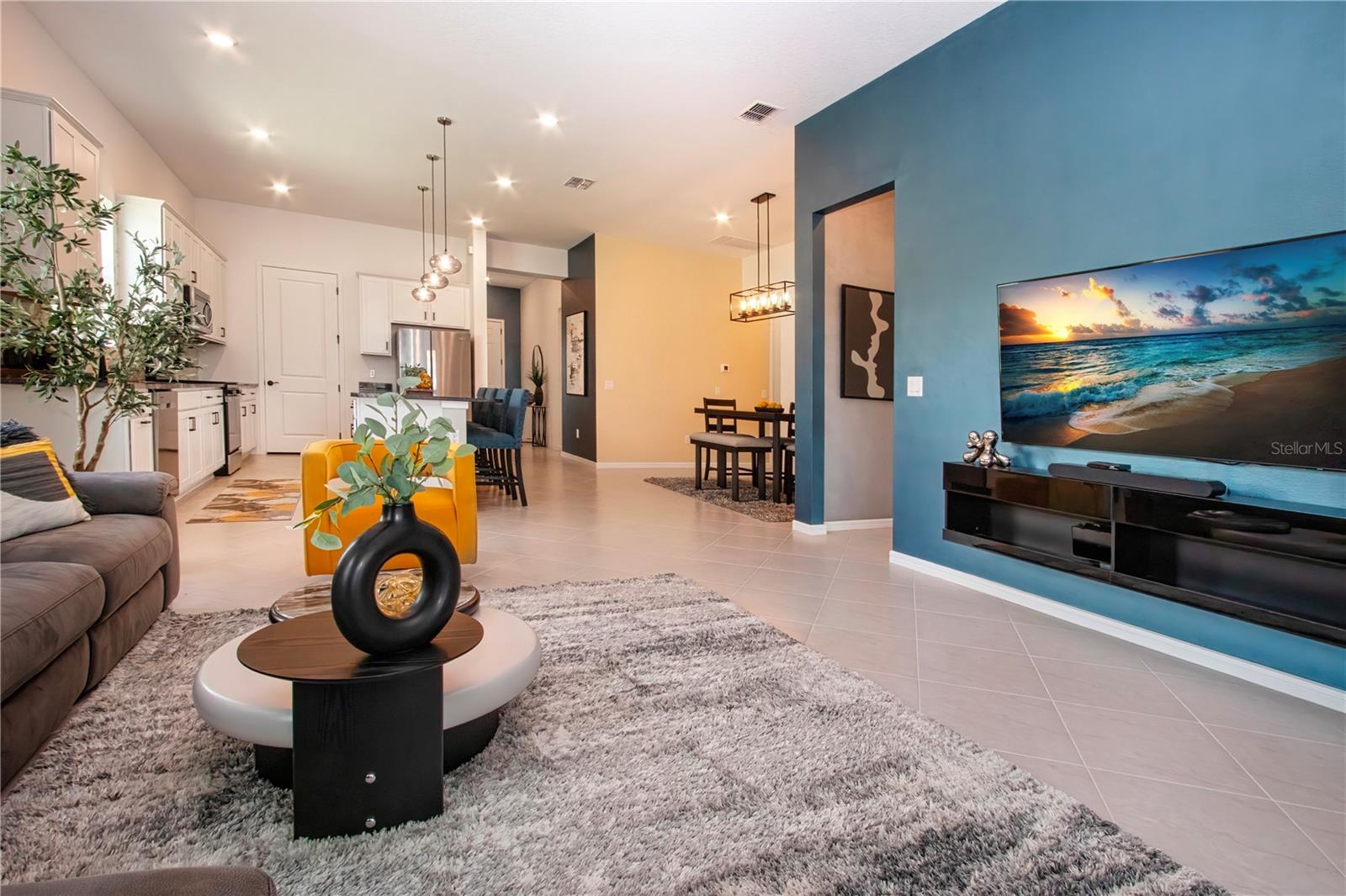DEL WEBB AT BAYVIEW PH II SUBPH A & B - Residential