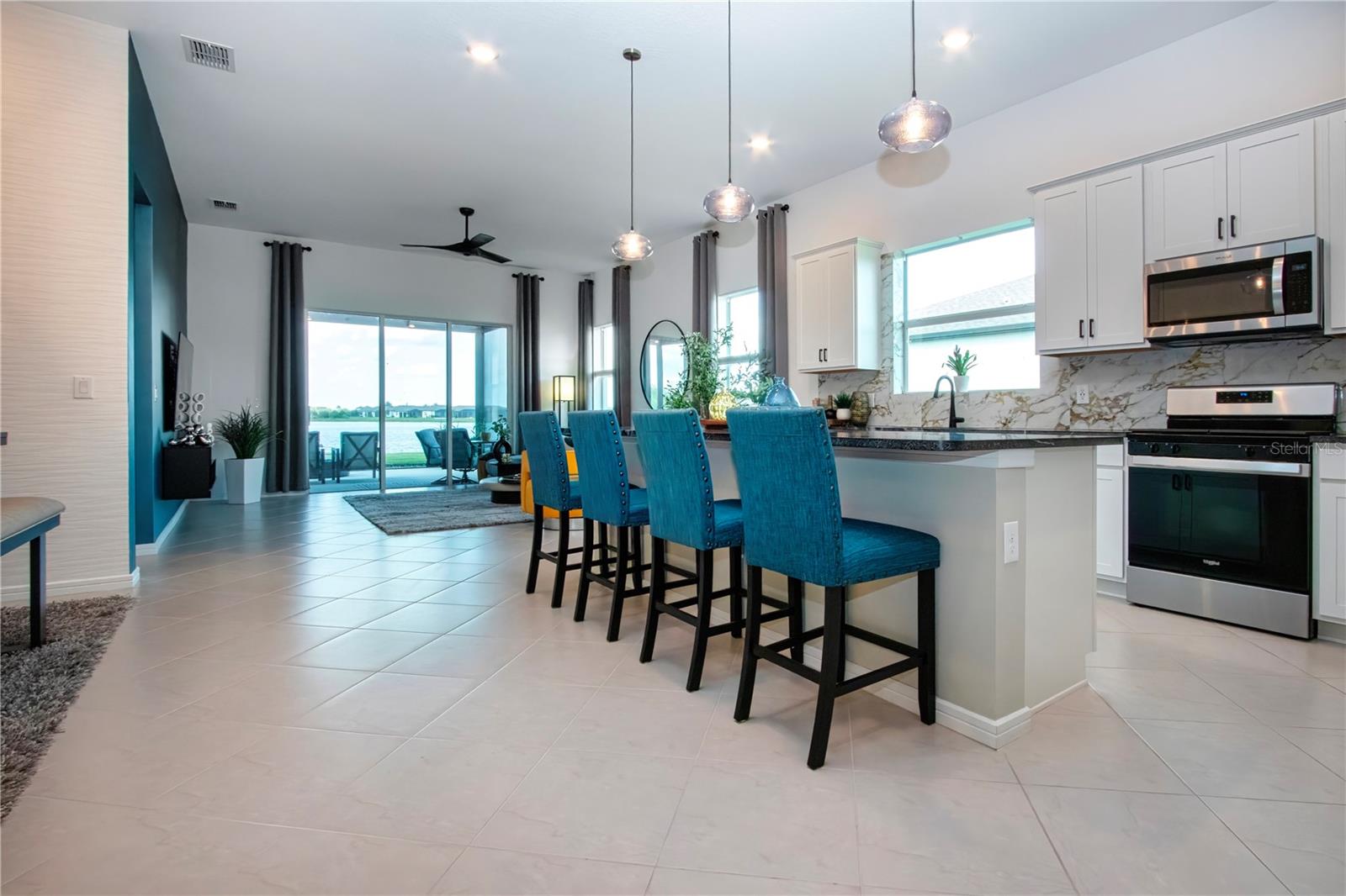 DEL WEBB AT BAYVIEW PH II SUBPH A & B - Residential