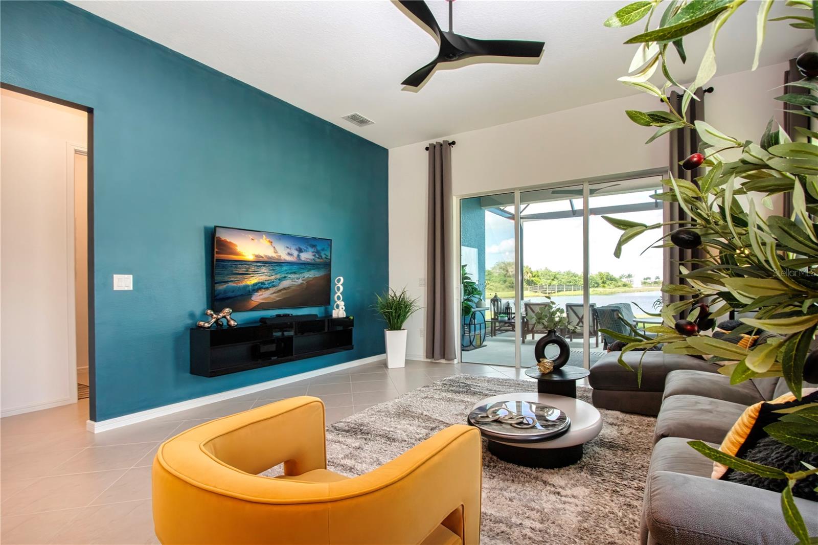 DEL WEBB AT BAYVIEW PH II SUBPH A & B - Residential