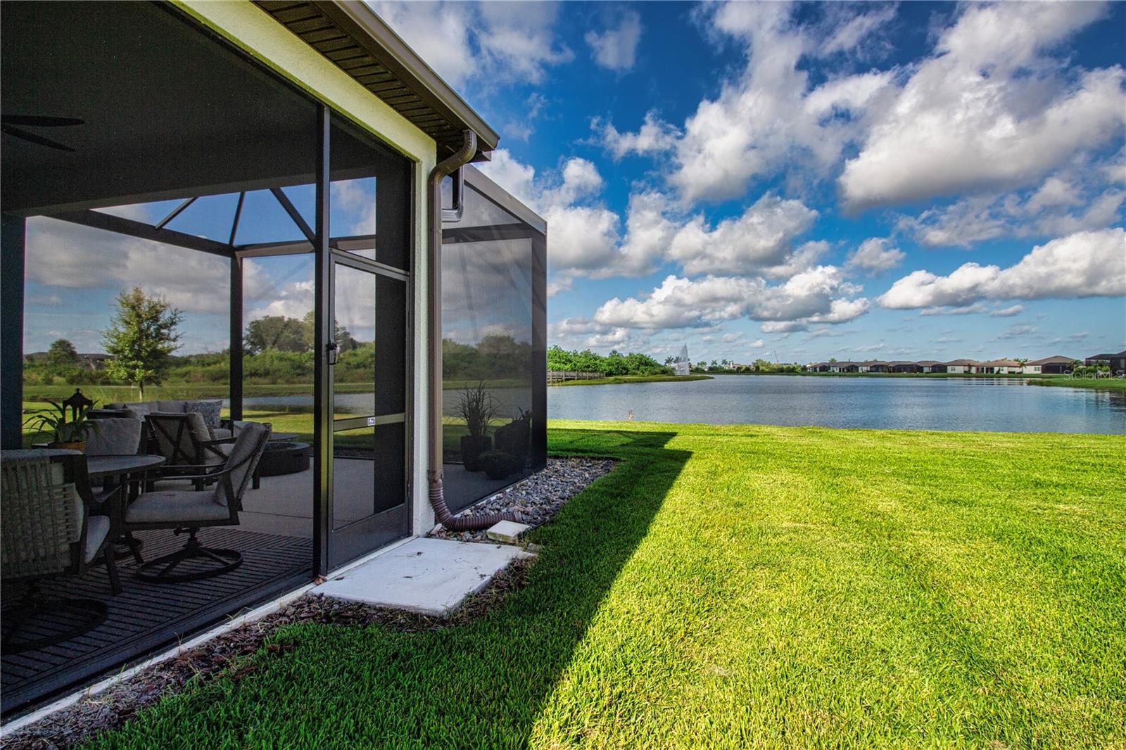 DEL WEBB AT BAYVIEW PH II SUBPH A & B - Residential
