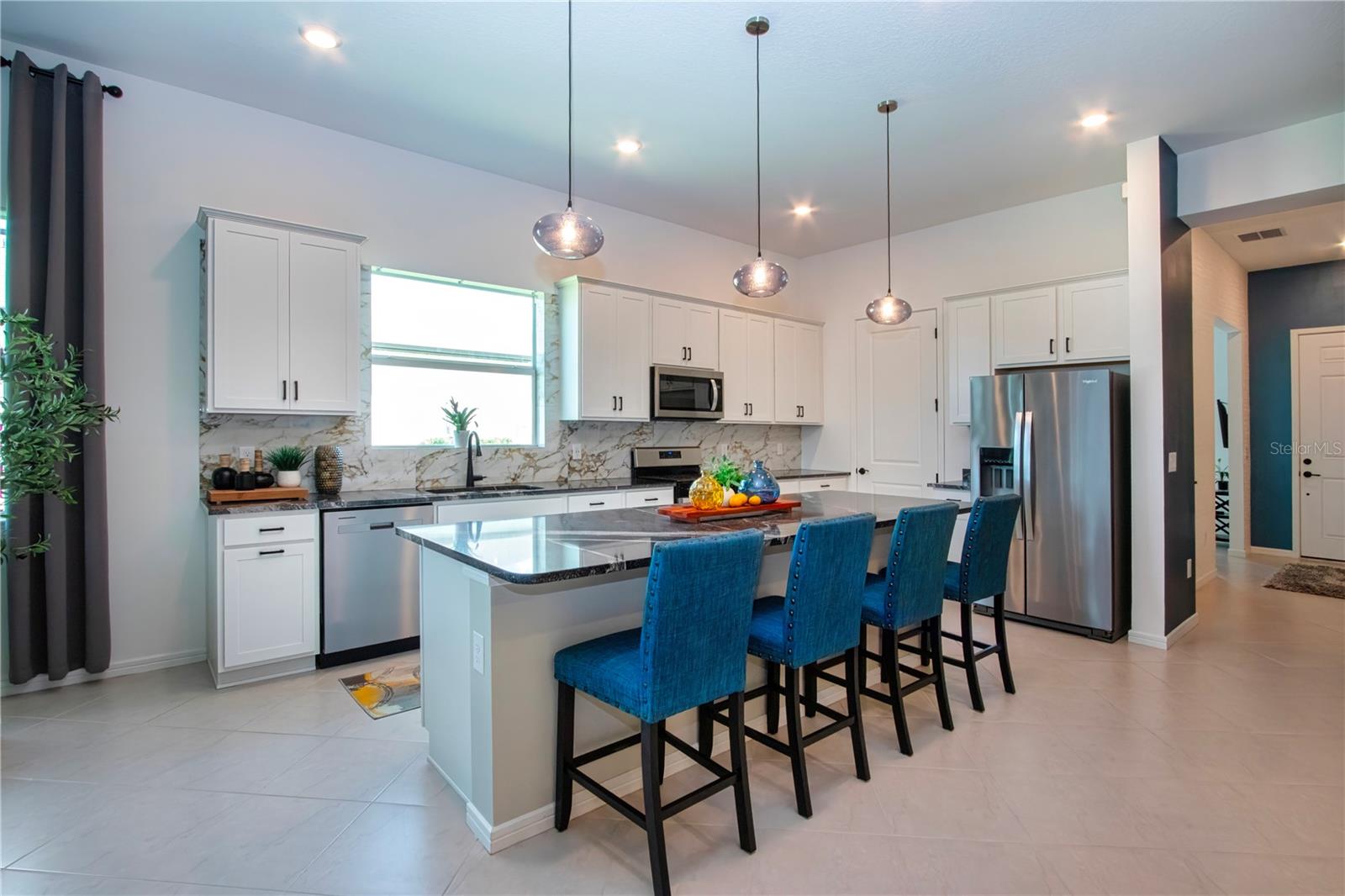 DEL WEBB AT BAYVIEW PH II SUBPH A & B - Residential