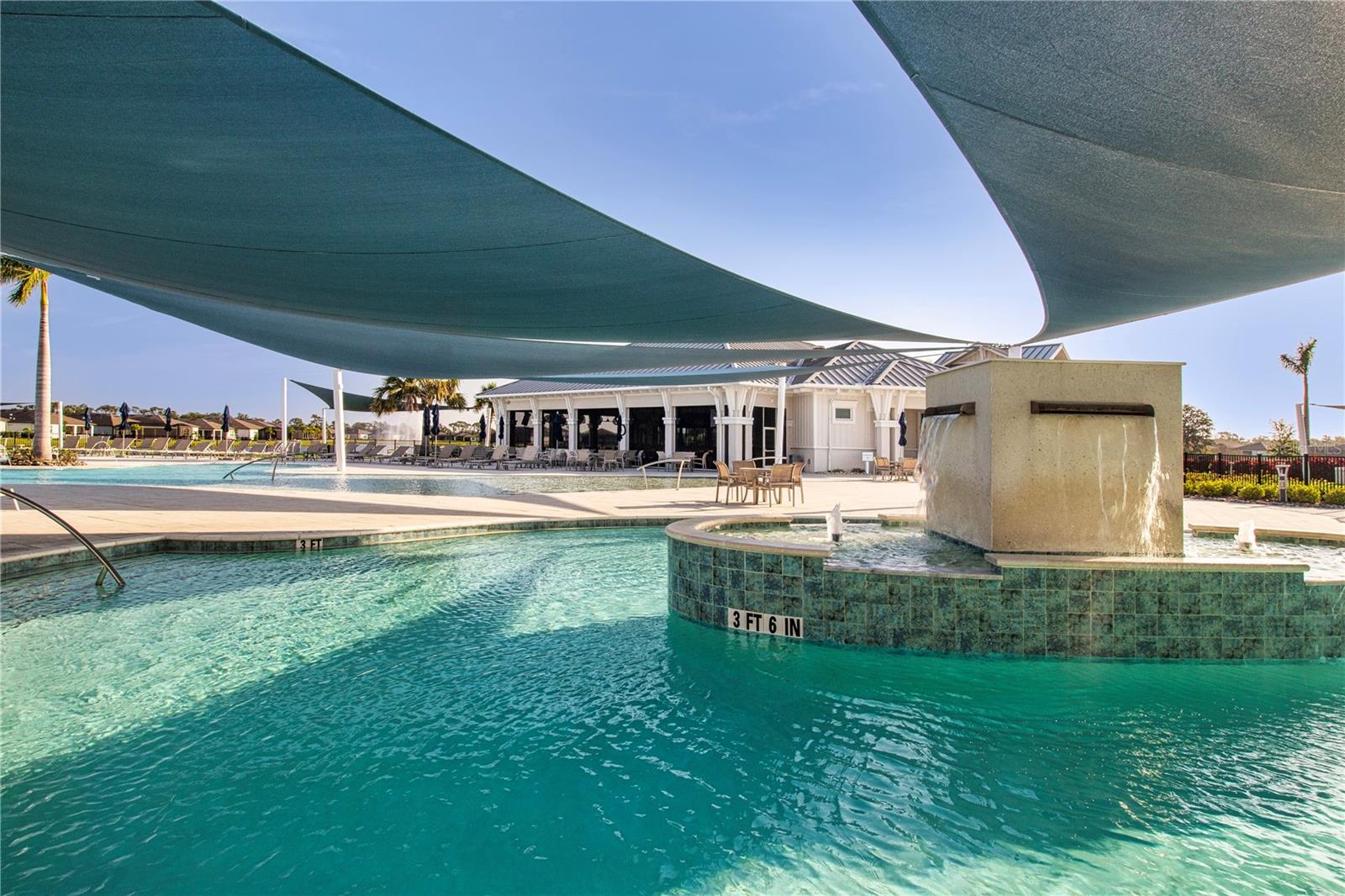 DEL WEBB AT BAYVIEW PH II SUBPH A & B - Residential