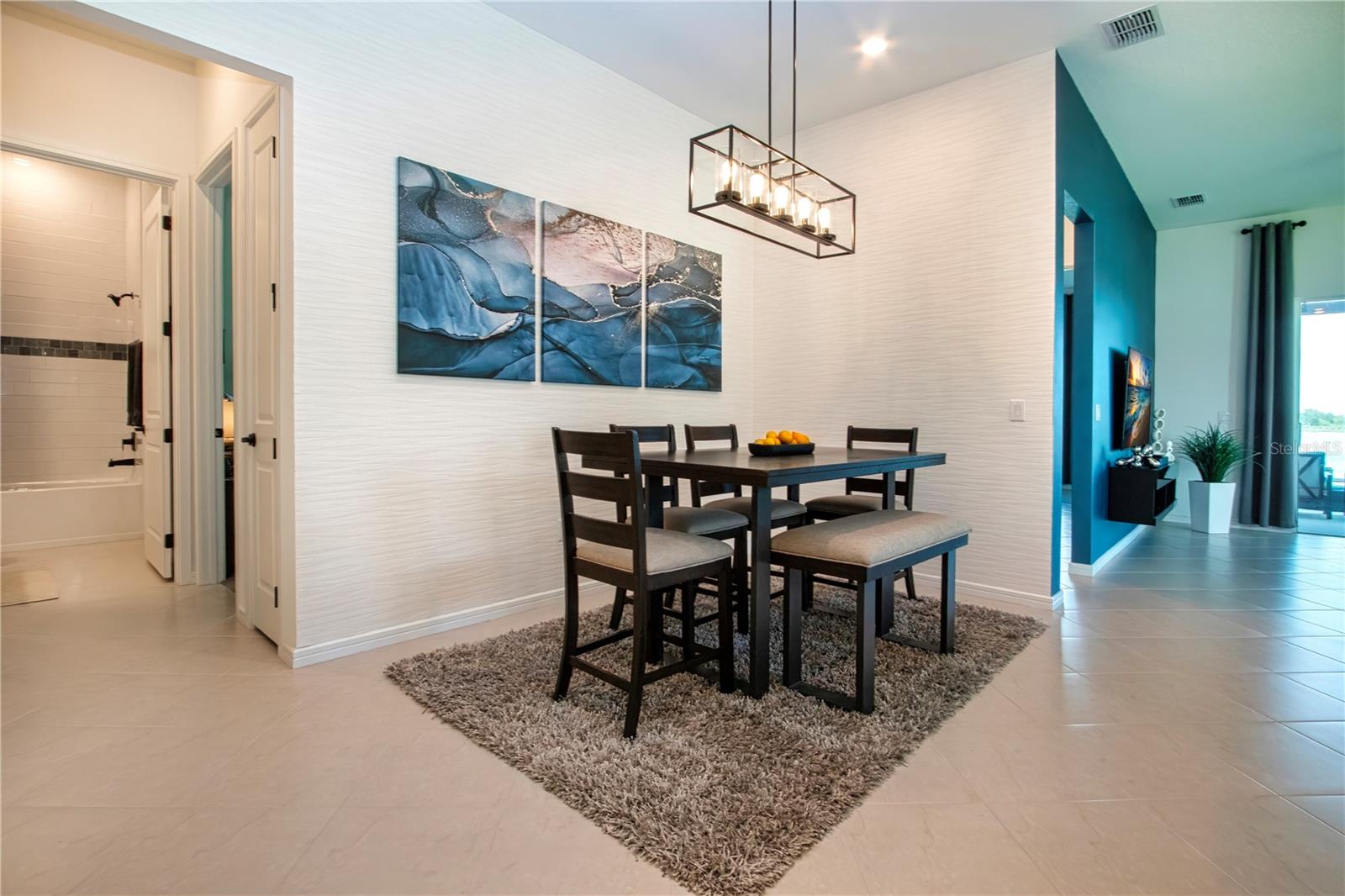 DEL WEBB AT BAYVIEW PH II SUBPH A & B - Residential